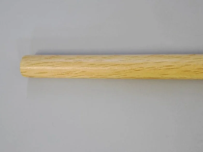 BO pręt 182 cm – dąb czerwony, biały dąb, buk, tworzywo sztuczne, rattan, stożkowy – drążek treningowy z drewna – Aikido, Iaido, Kempo, Kobudo, sztuki walki