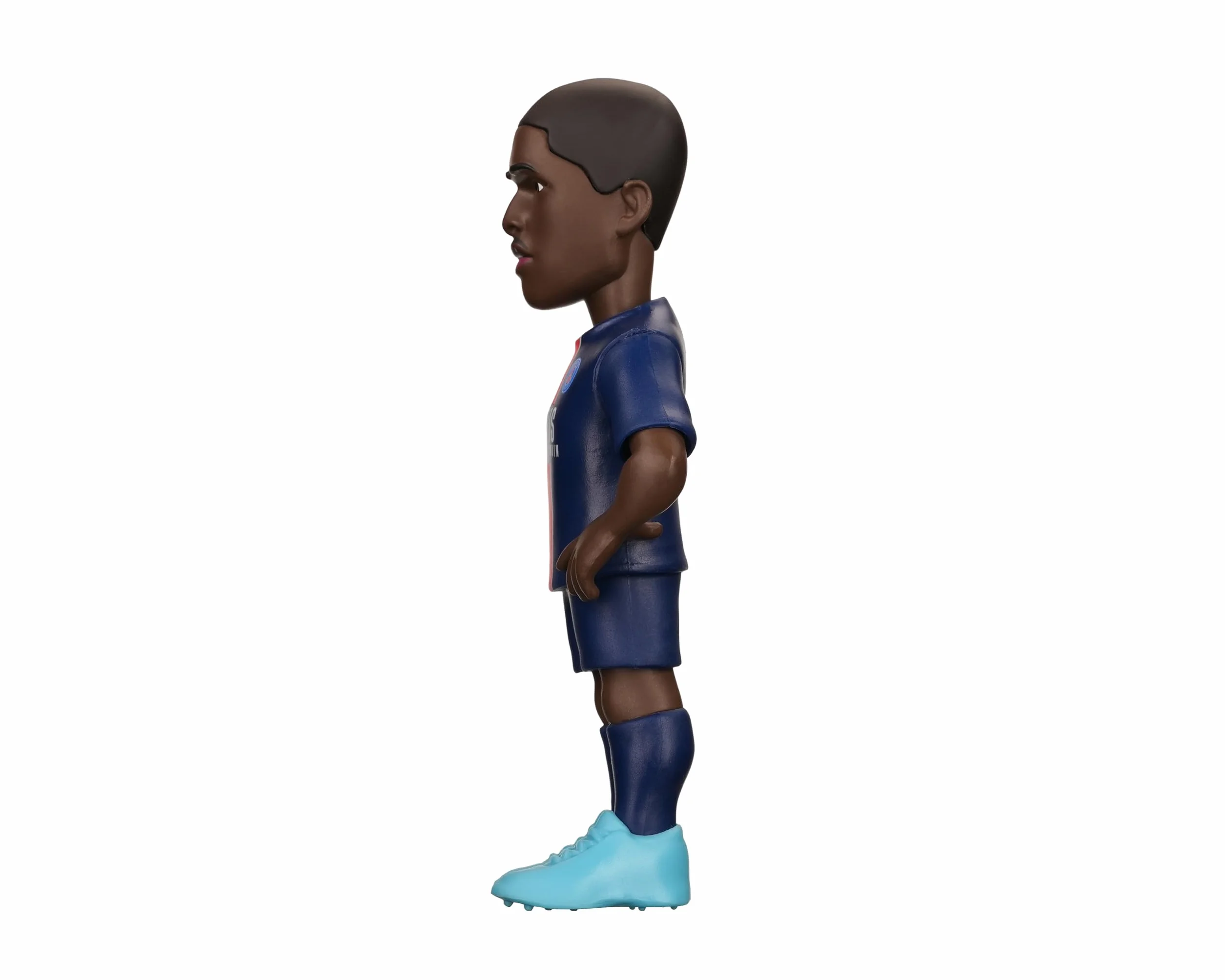 MINIX Football Stars #274 PSG Mendes Figurka kolekcjonerska 12 cm