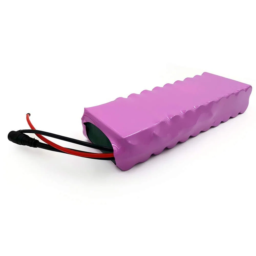 10.5 Ah 6S3P 24 V Bateria E-rower E-rower Elektryczny rower Li-Ion Regulowany 180x70x50mm Bateria