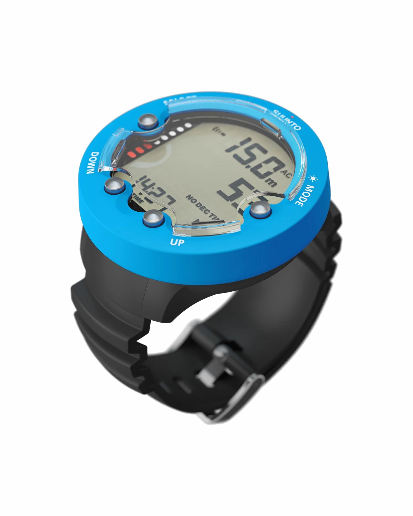 SuuntoSS021769000 Zoop NovoVyper Novo Osłona Wyświetlacza, Kolor 0