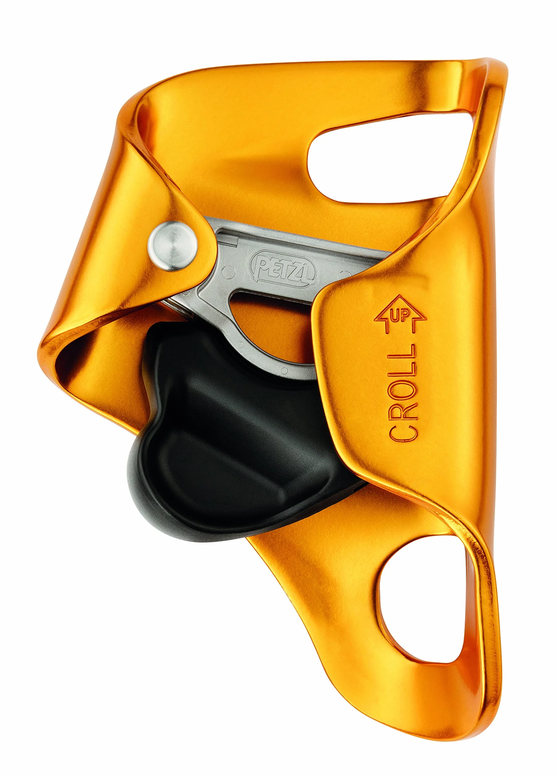 Petzl Bloccante Crol L blok, dorosły unisex, wielokolorowy, unikalny rozmiar