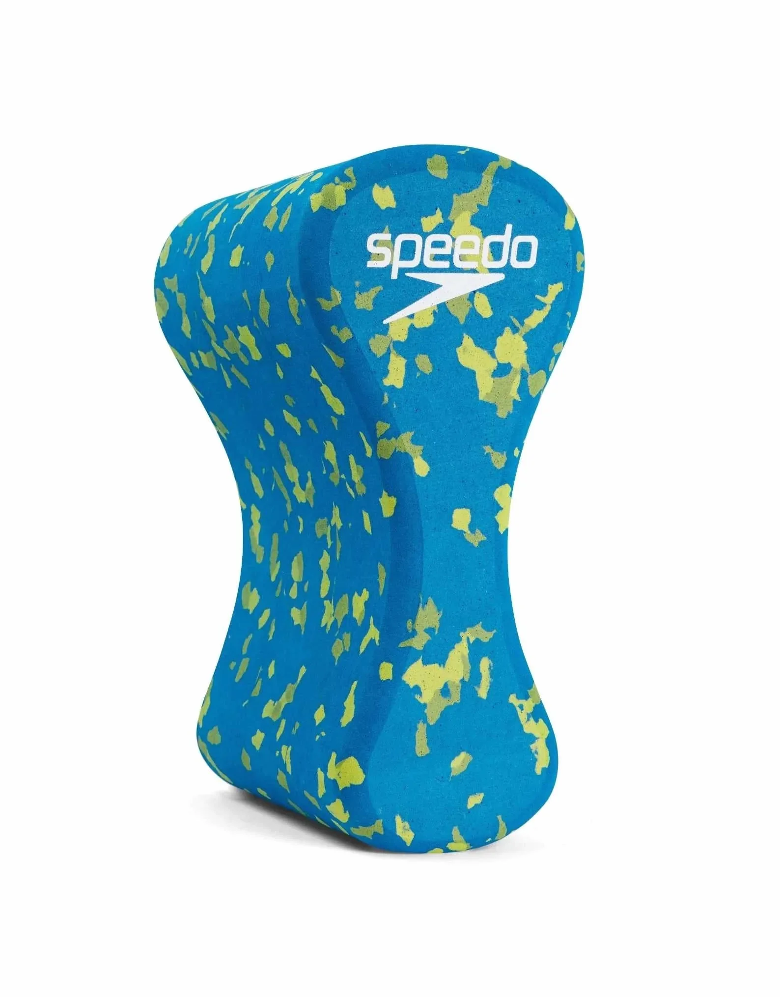 Speedo Foam Pullbuoy trening pływacki morski Nordic Teal Atomic Lime Olive jeden rozmiar