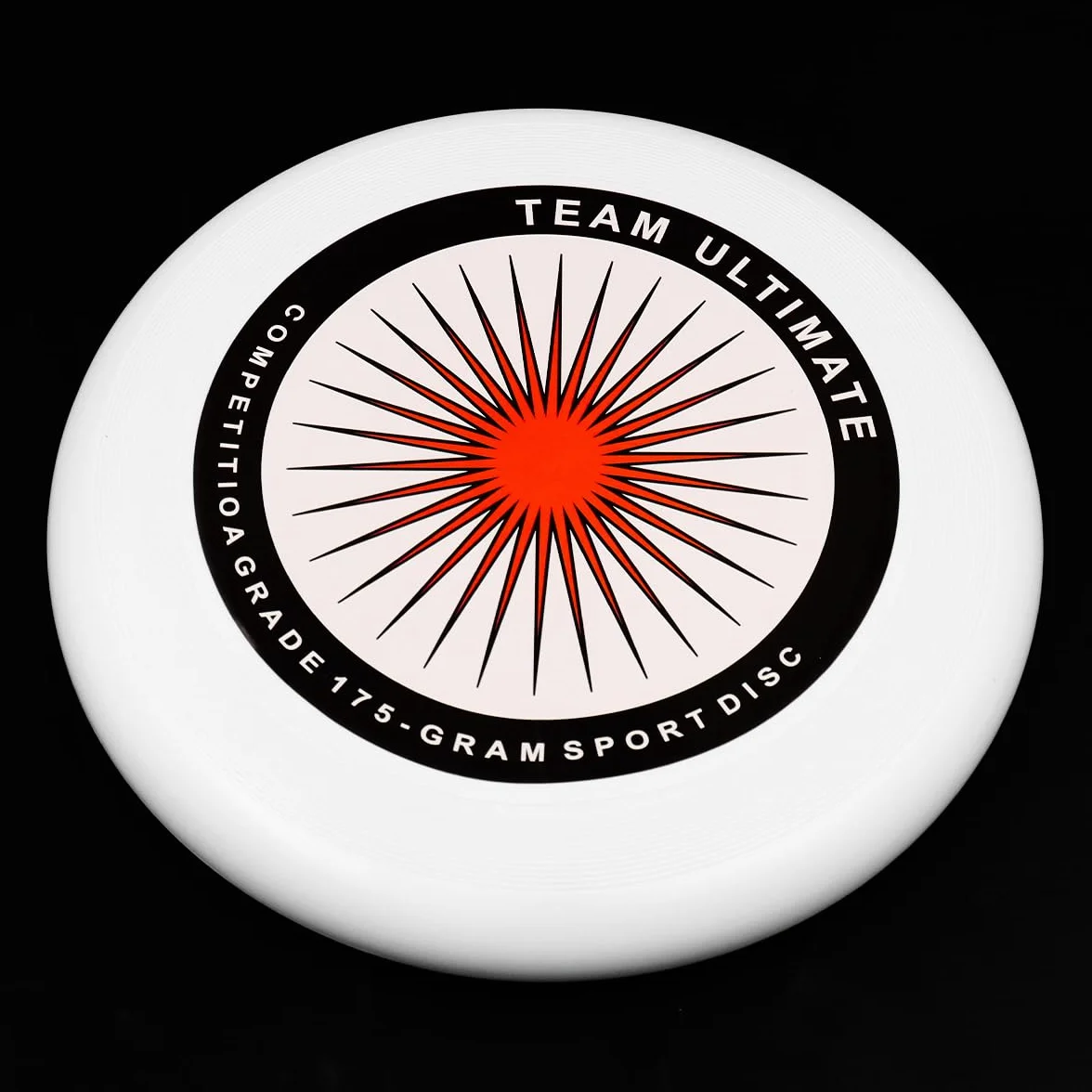 175g dysk frisbee do najlepszego frisbee, zawody sportowe na świeżym powietrzu kierowca średniej klasy na torze wodnym, kierowca dystansowy dla dorosłych
