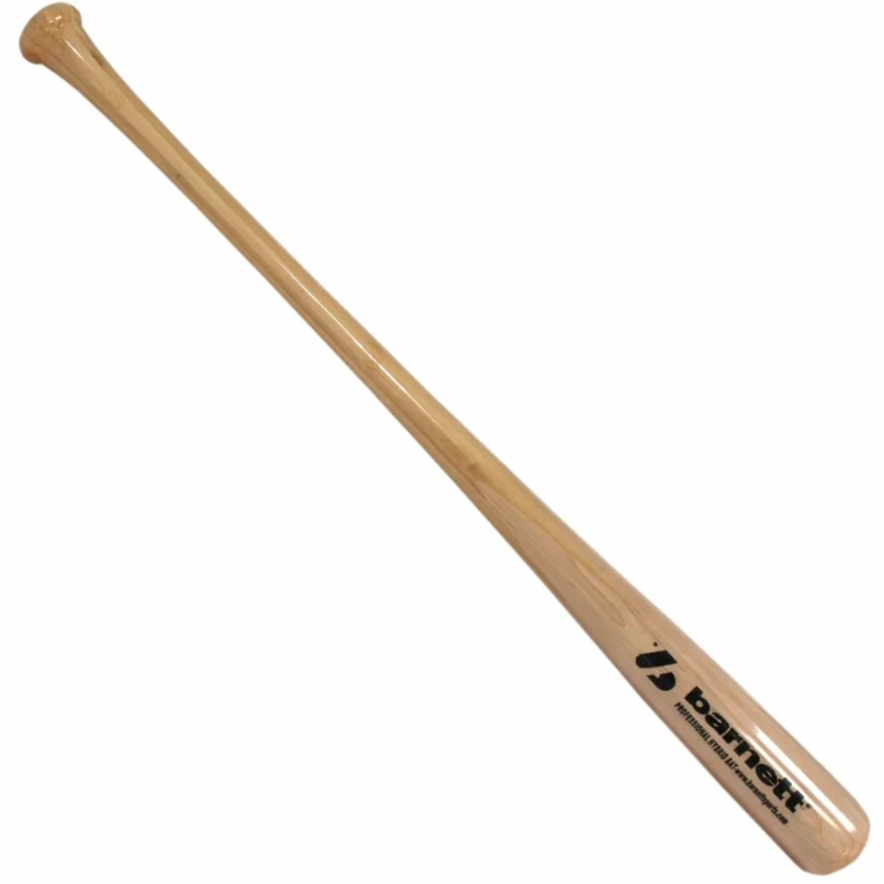 BB-5 drewniany kij baseballowy z najwyższej jakości drewna klonowego pro