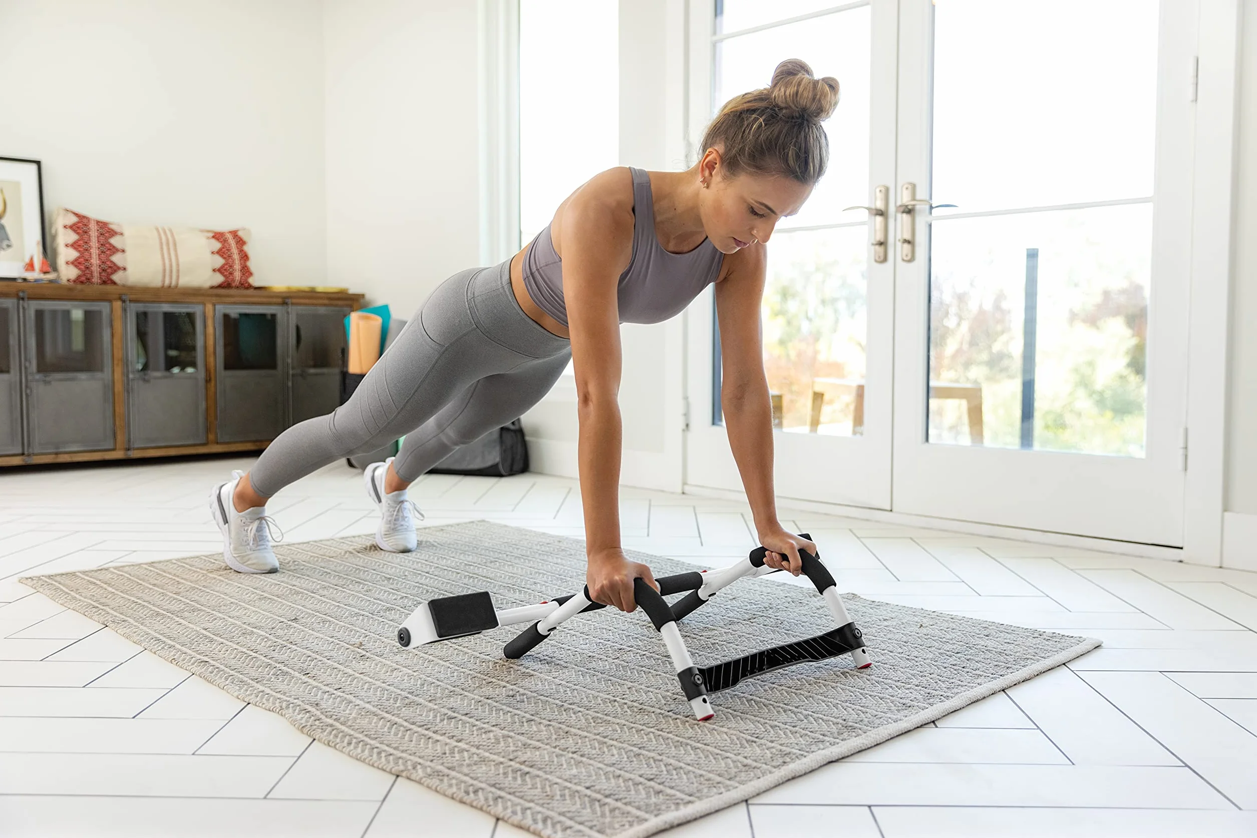 Perfect Fitness sprzęt fitness do domu
