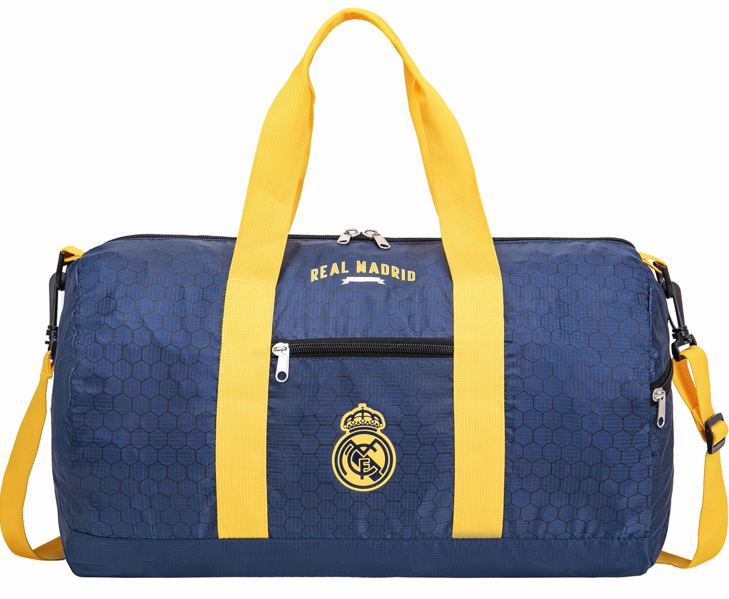 Real Madrid oficjalna torba sportowa