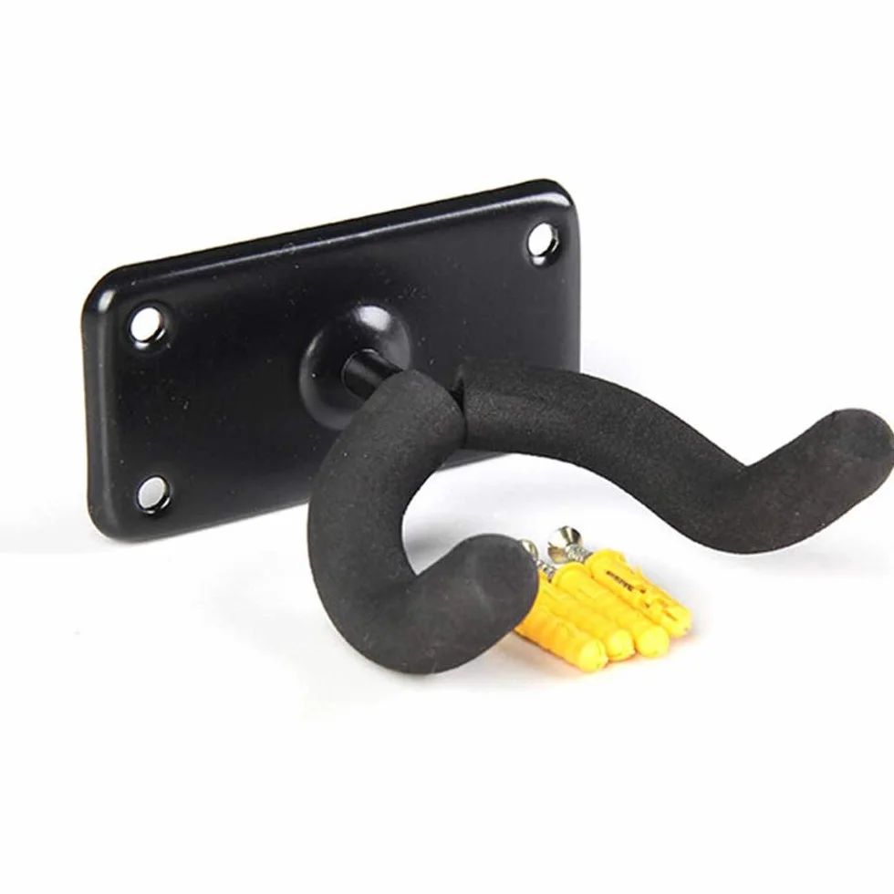 POFET Deskorolka wieszak do montażu na ścianie tarasy ekspozycyjne do longboardu wiszący haczyk klips, deskorolka do montażu na ścianie deskorolka haki wieszak deskorolka przechowywanie