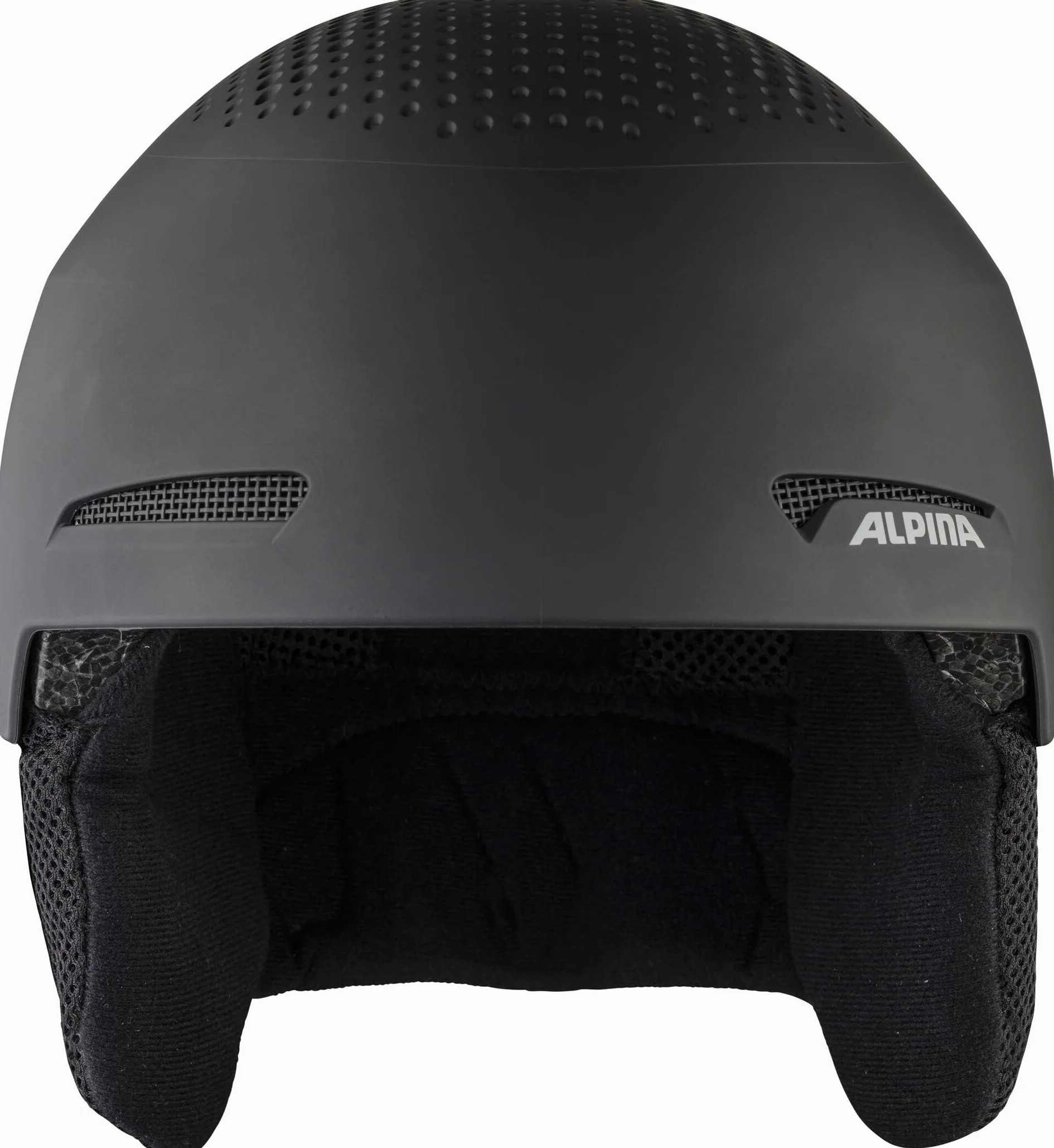 ALPINA Unisex - Dzieci, ZUPO Kask narciarski