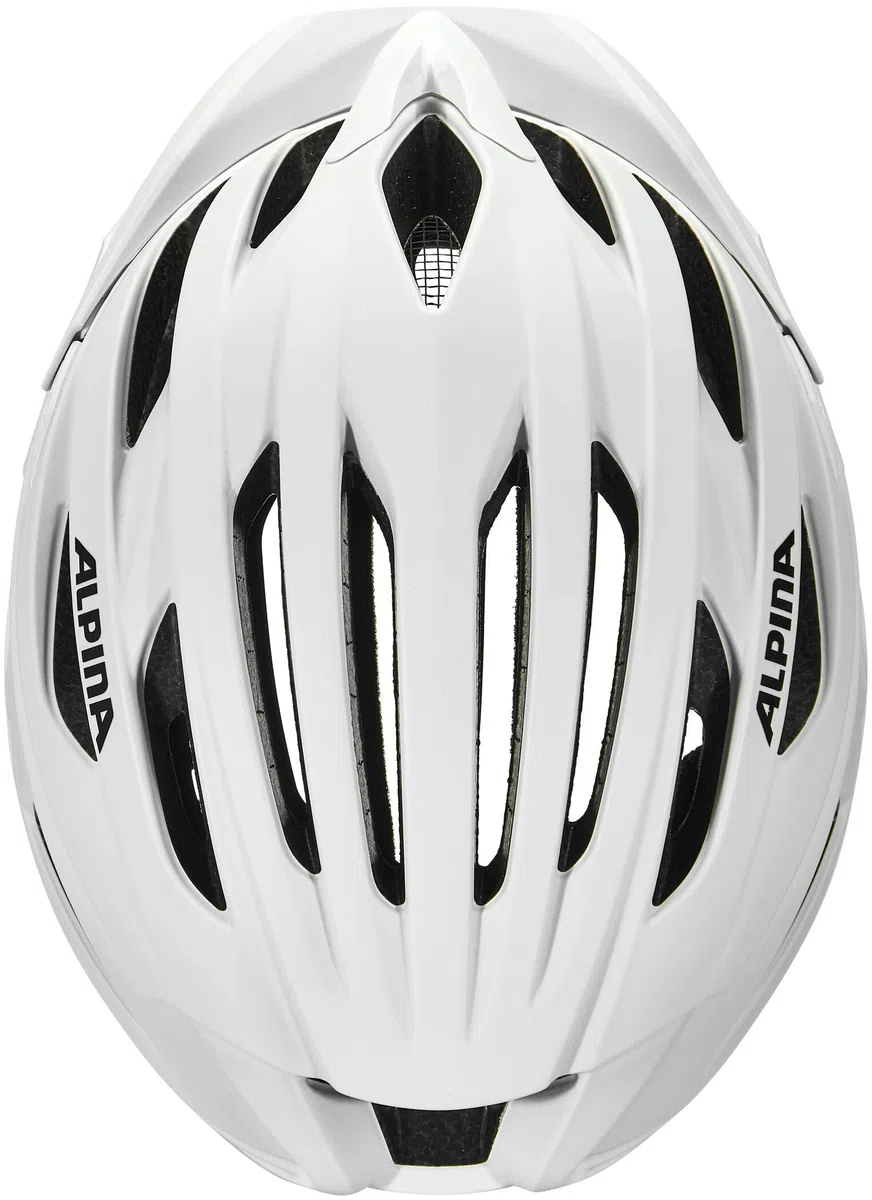 ALPINA Unisex - Dorośli, DELFT MIPS Kask rowerowy
