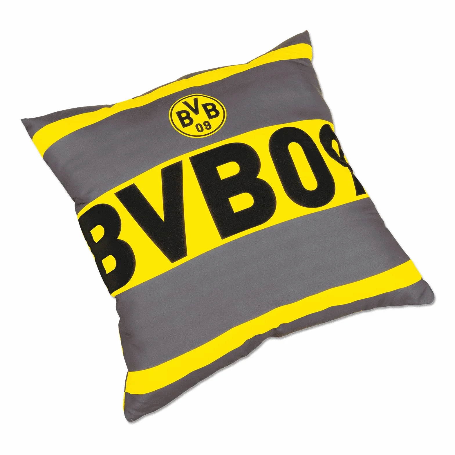 Borussia Dortmund BVB Dwustronna poduszka