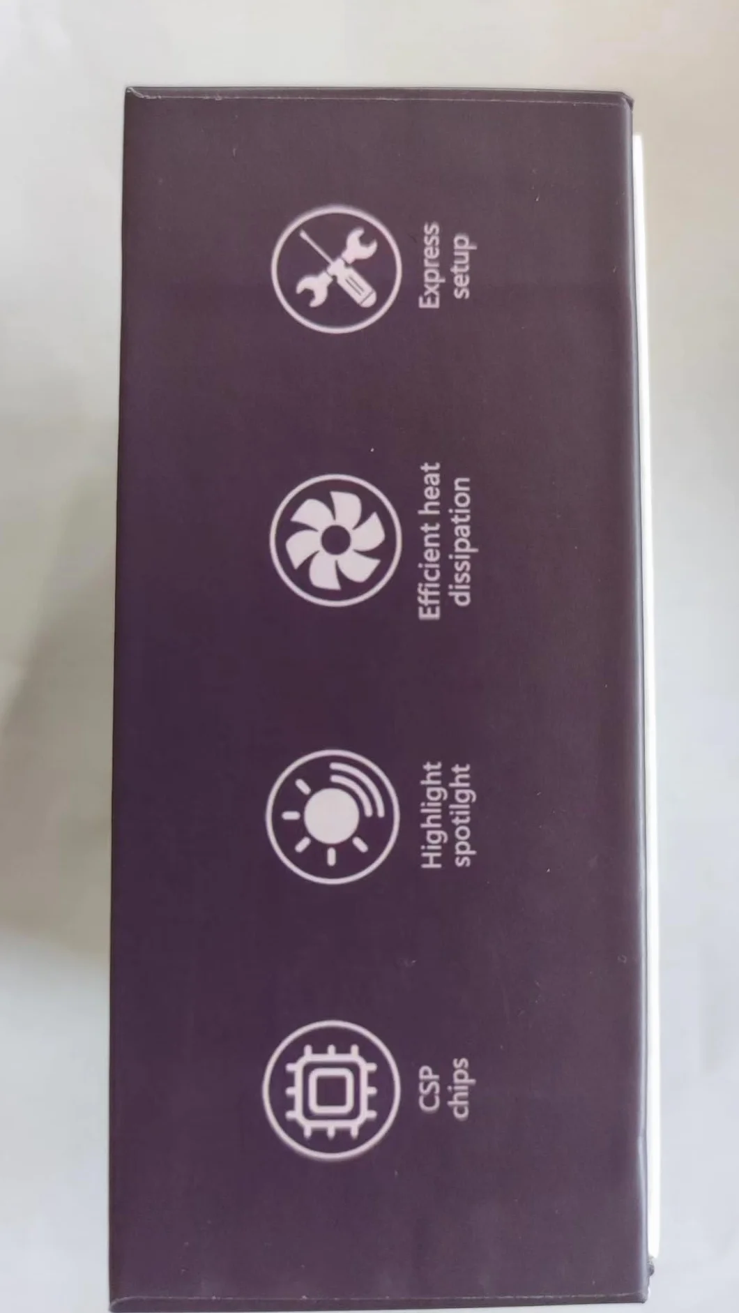 Reflektor LED X9 H11