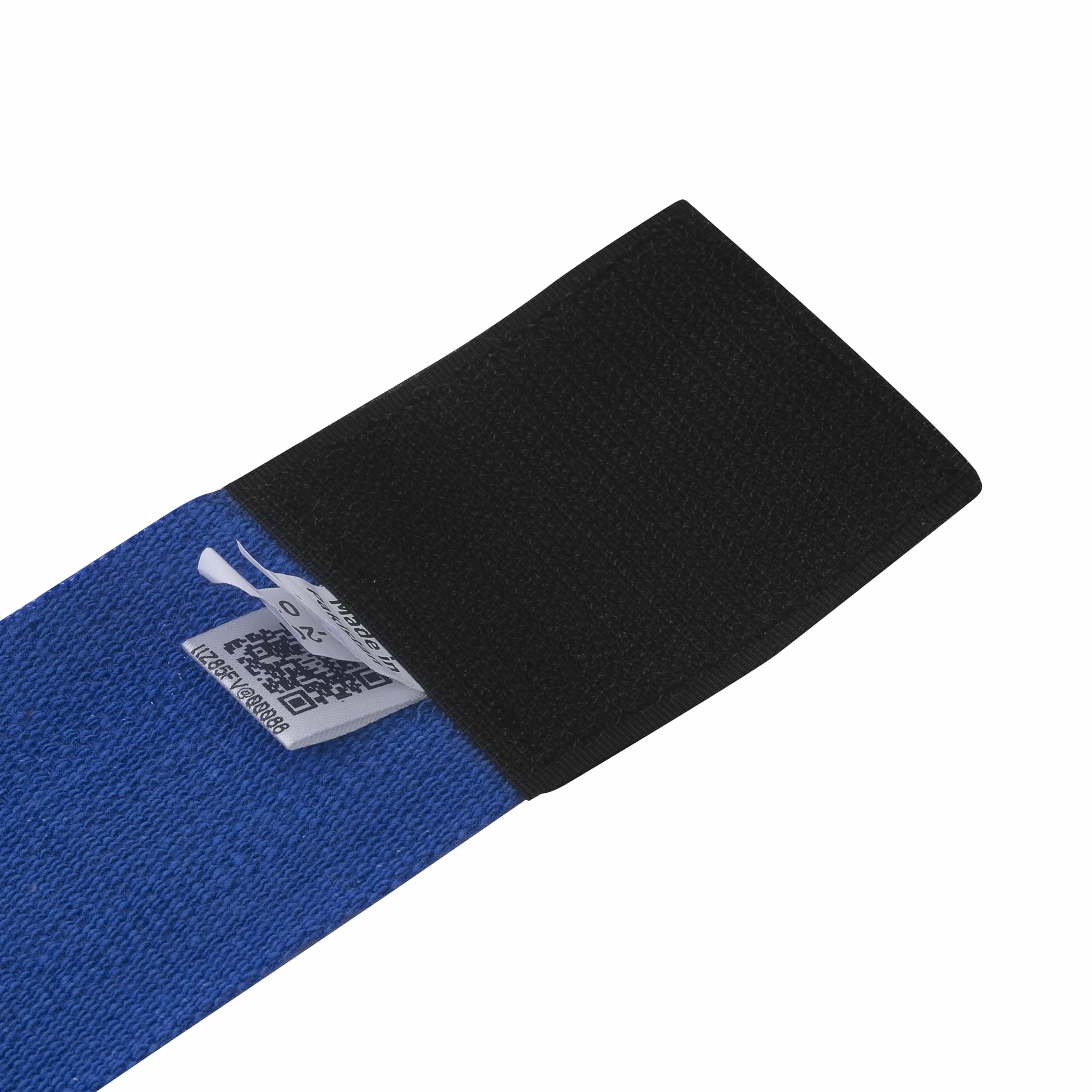adidas Unisex – bandaż treningowy dla dorosłych, niebieski, 3,5 m