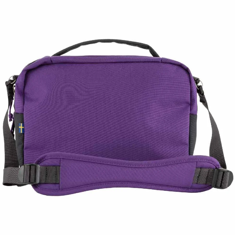 Fjällräven Vardag Torba na ramię 6 Gym Bag Mixed