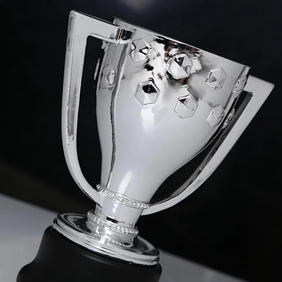 Trofeum La Liga Mistrz Piłki Nożnej Puchar Copa Del Rey Replika Dekoracja Domu Biura