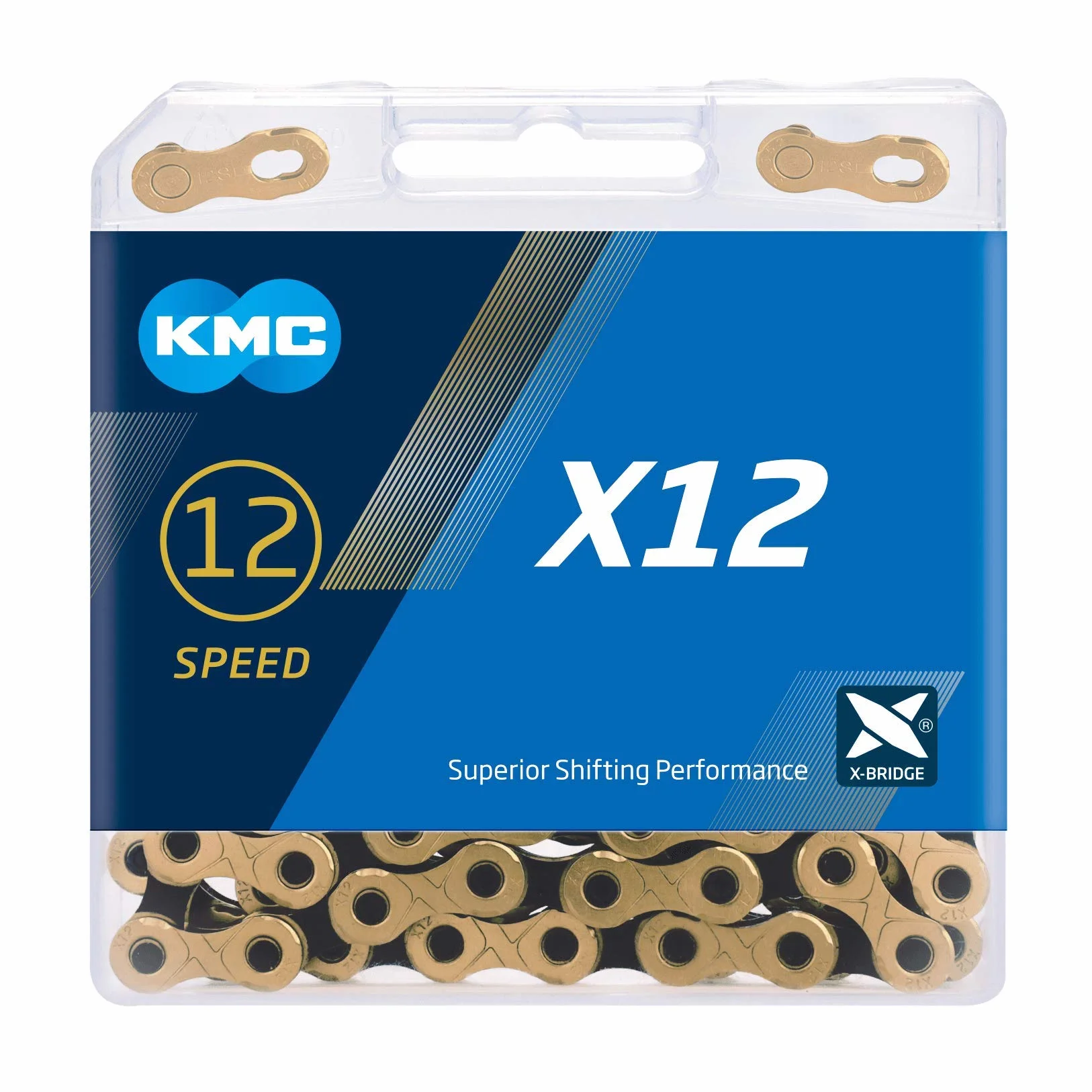 KMC X12