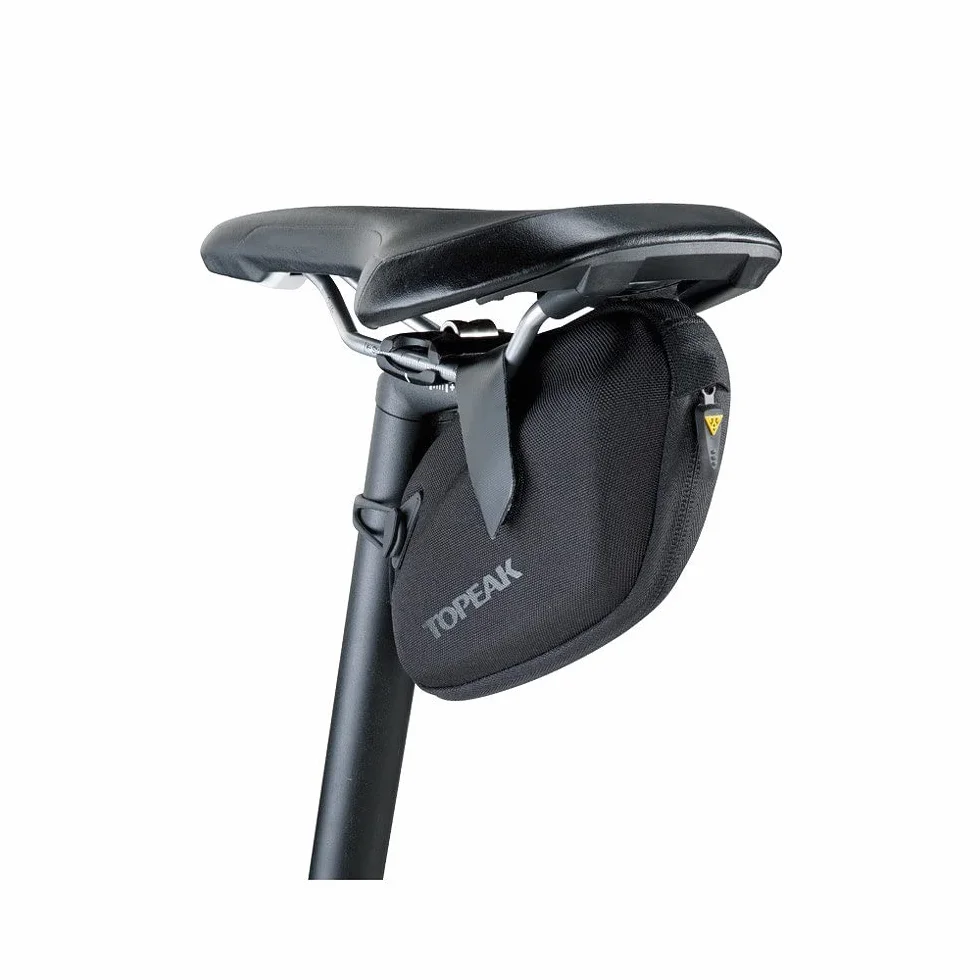 Topeak Dynawedge-S torba podsiodłowa czarna S
