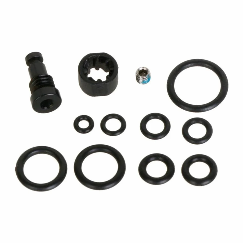 Rock Shox X-Loc kompletny zestaw serwisowy (zawiera kółko zapadkowe i o-ringy), 114318006010