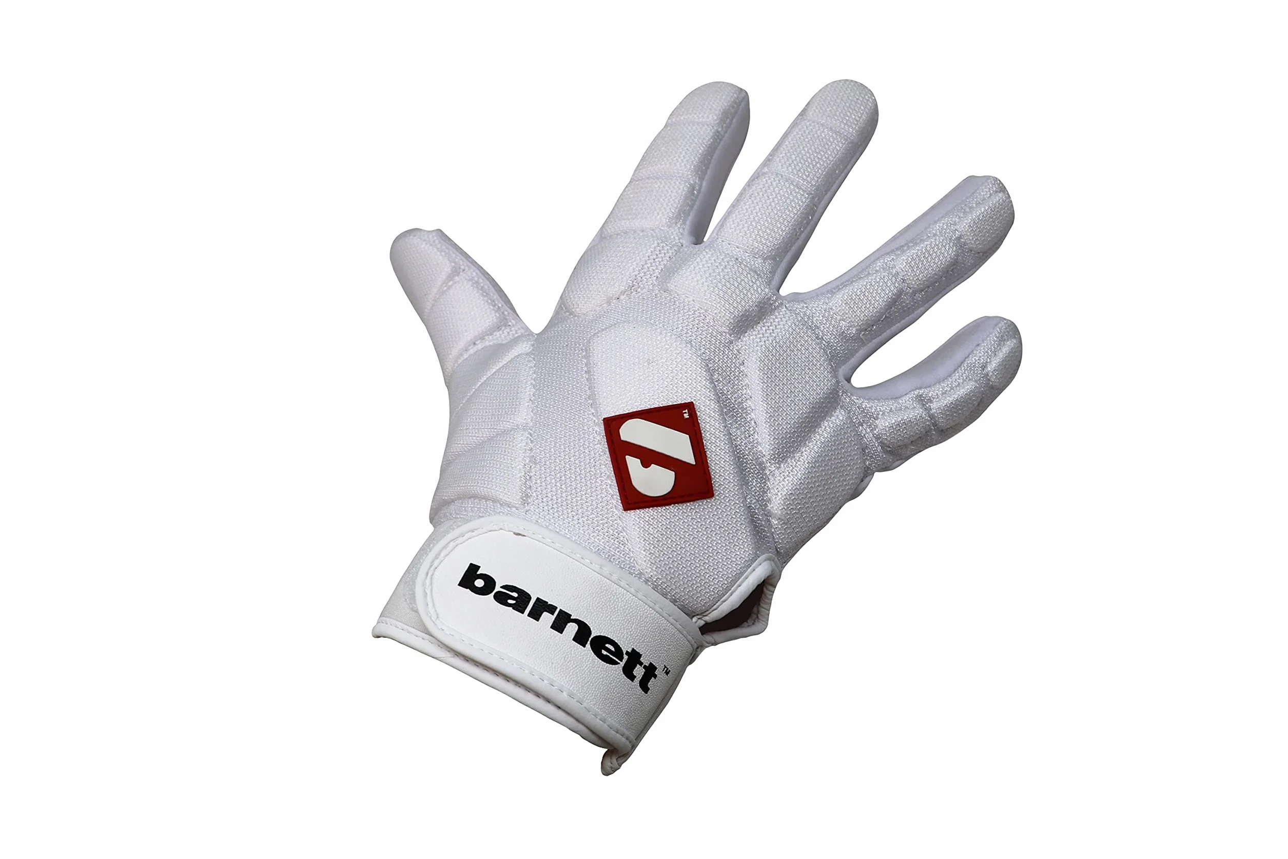 FKG-03 Rękawice piłkarskie High Level Linebacker, LB, RB, TE, NIEBIESKIE