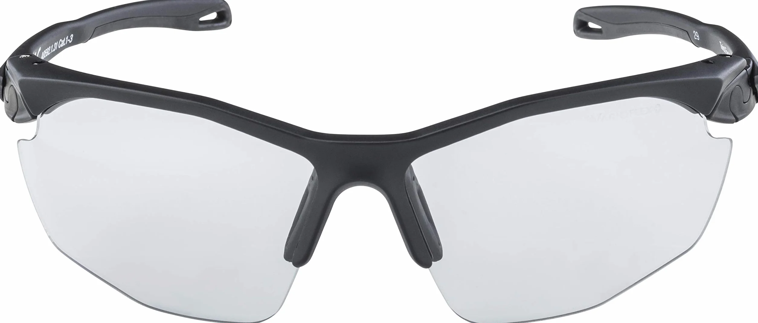 ALPINA okulary sportowe Uniseks Okulary sportowe i rowerowe (1 w zestawie)