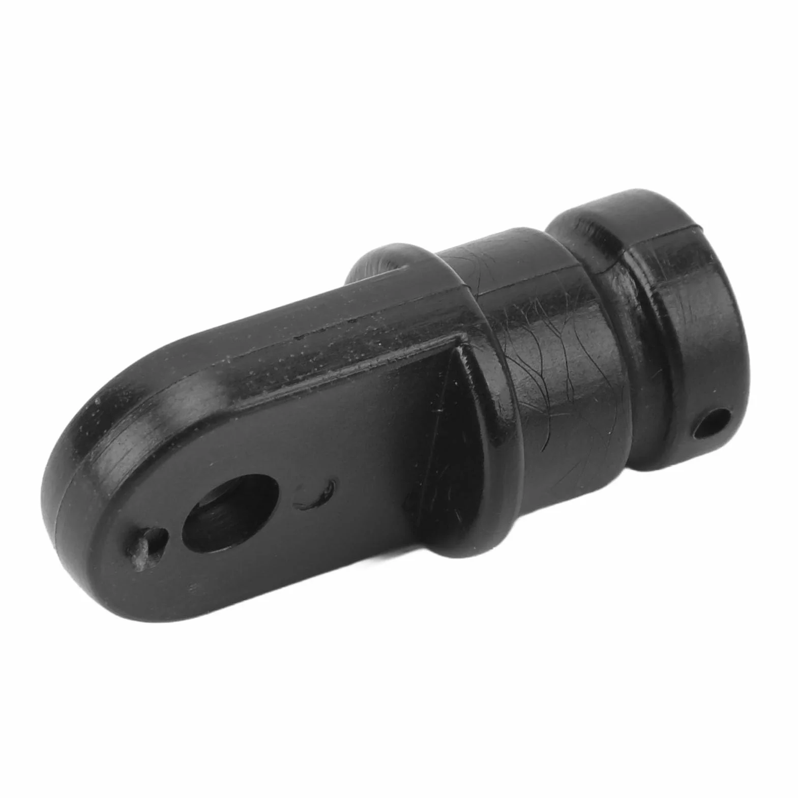 4 szt. Bimini Top Fit Nylon Eye End Top Bimini Top Osłona osprzętu do łodzi morskiej Używana do kajaków, kajaków i łodzi morskich, pasująca do większości standardowych konstrukcji
