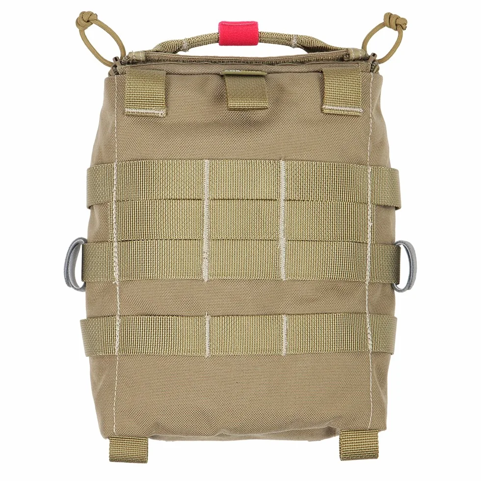 FATPack 7x10 Worek (Gen-2) (Czarny)