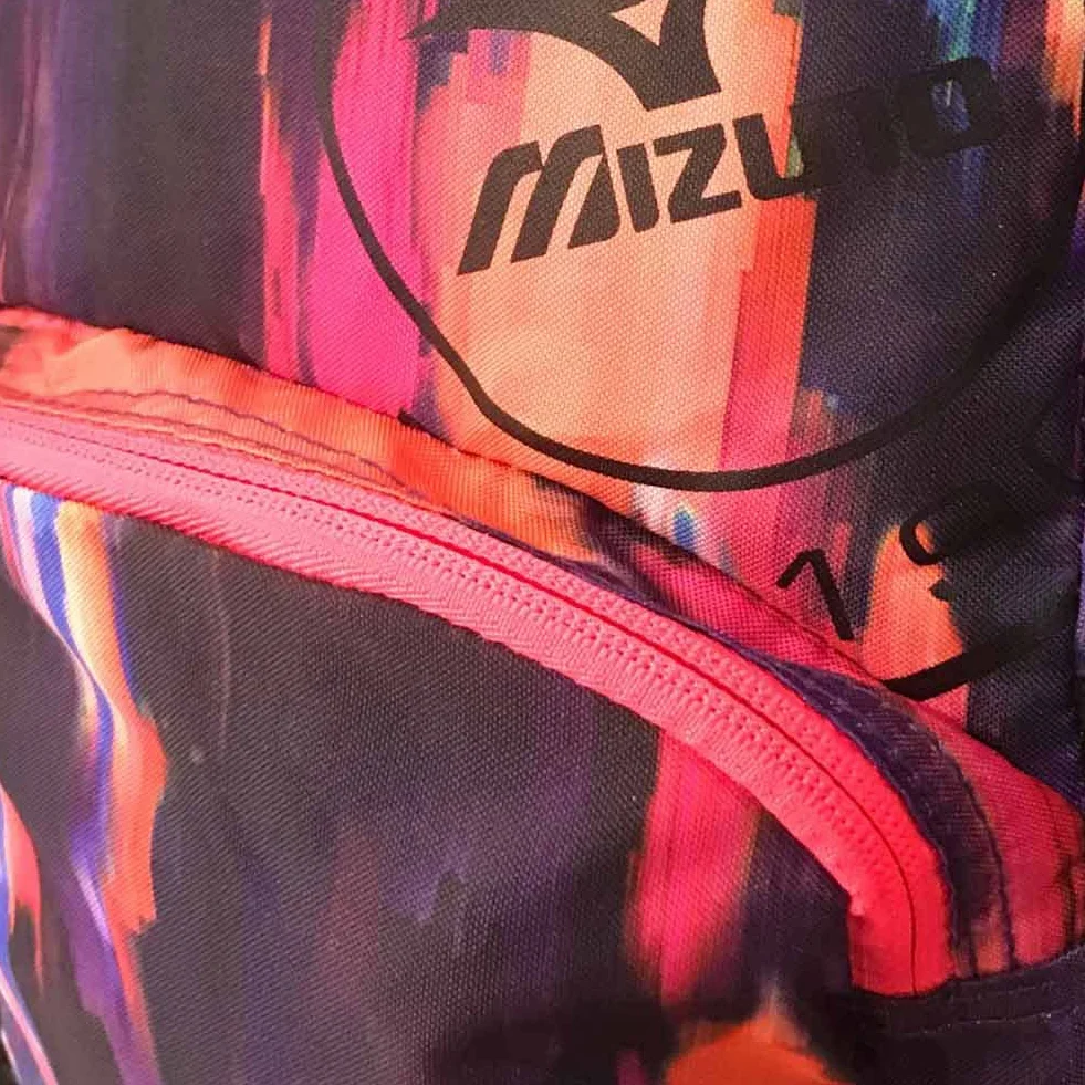Mizuno Judo Color plecak dla dzieci