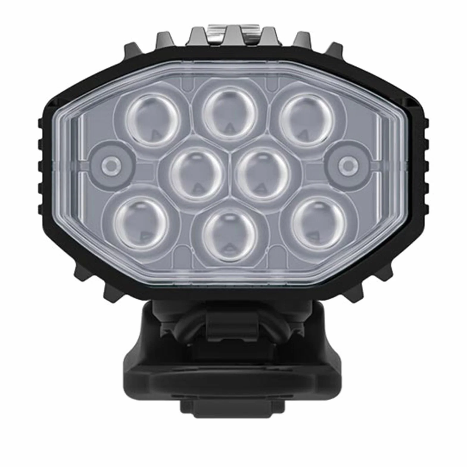 LEZYNE Micro Drive 800+ przednie światło 800 lumenów
