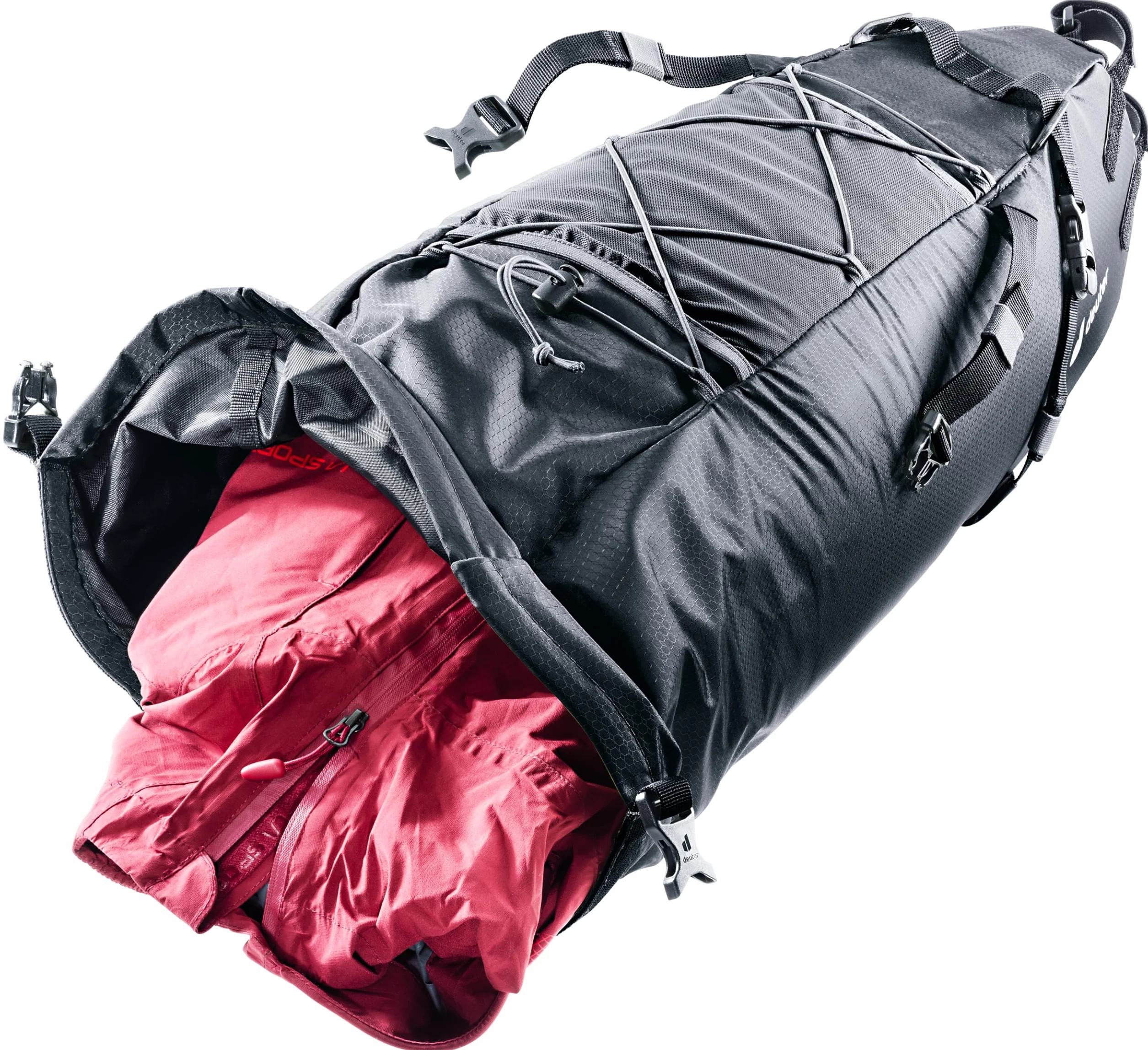 deuter Mondego SB 16 torba podsiodłowa