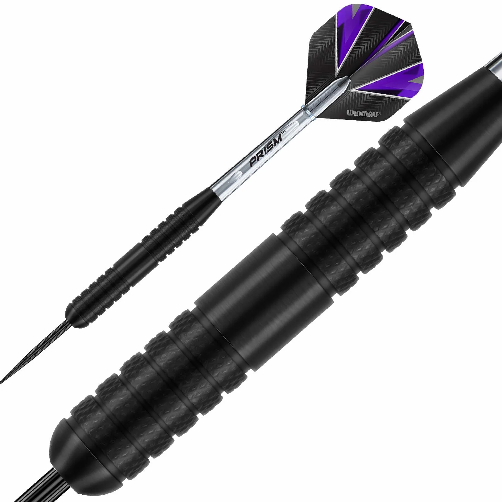 WINMAU Mosiężne rzutki Apocalypse