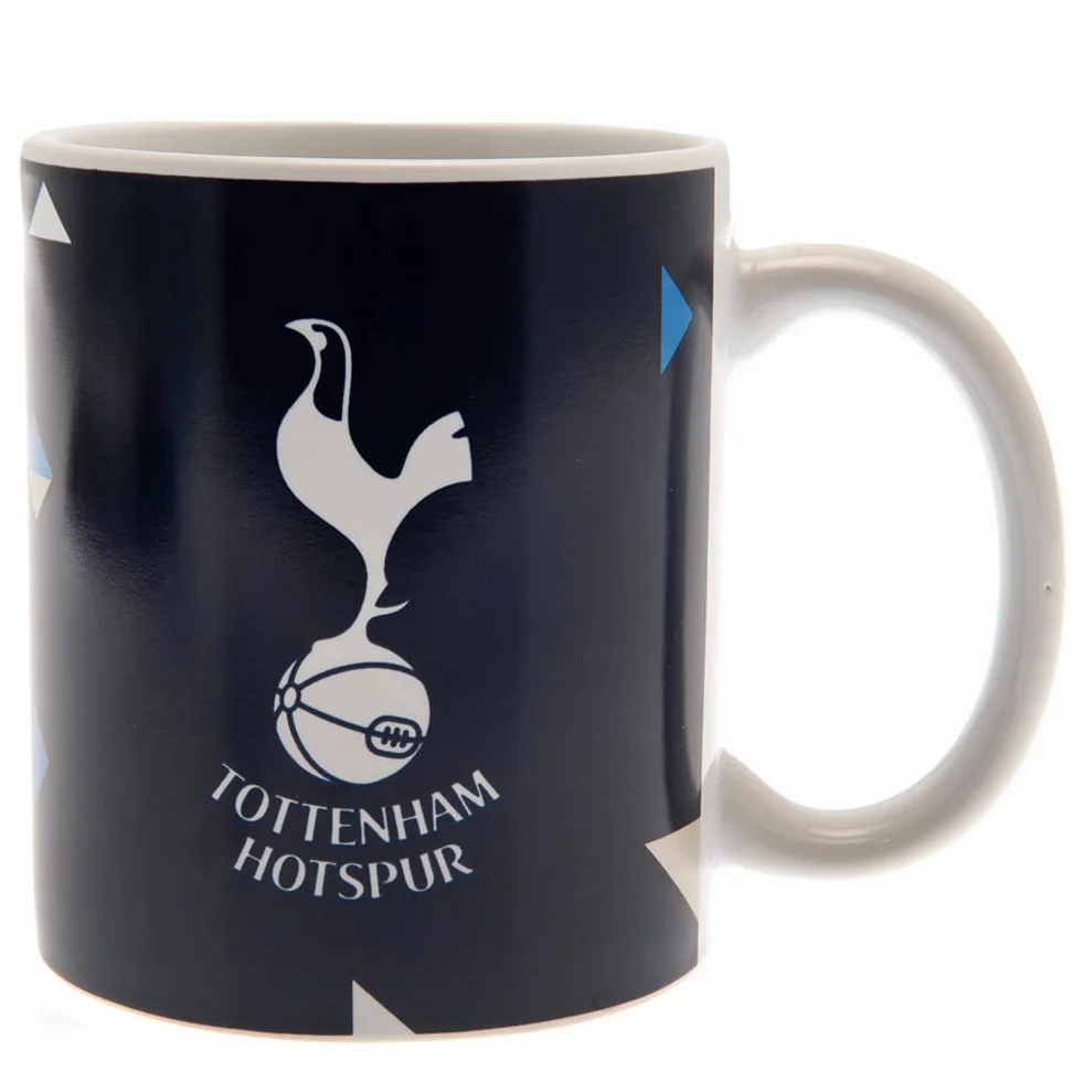 FOCO Kubek z cząstkami Tottenham Hotspur FC