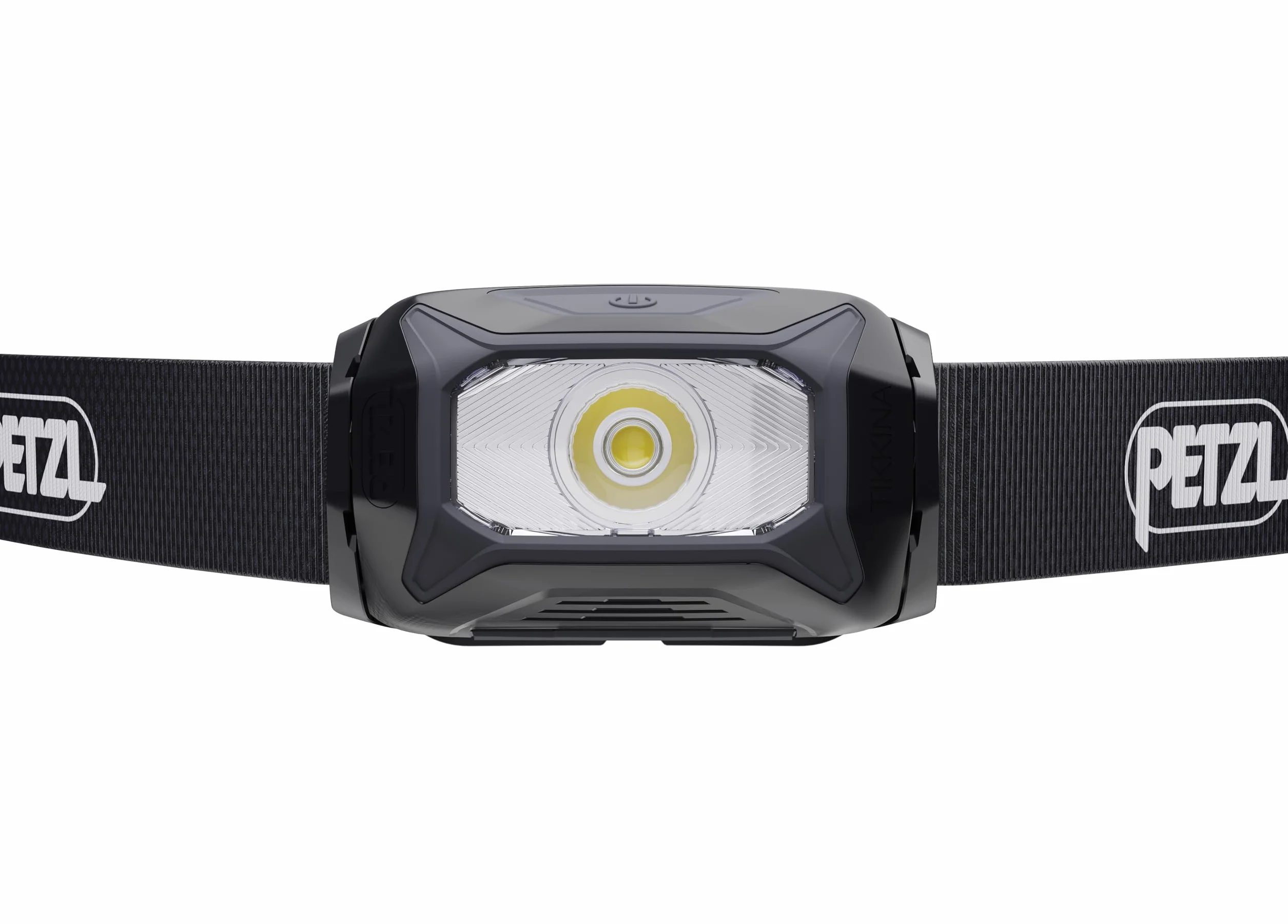 PETZL - Reflektor TIKKINA czarny