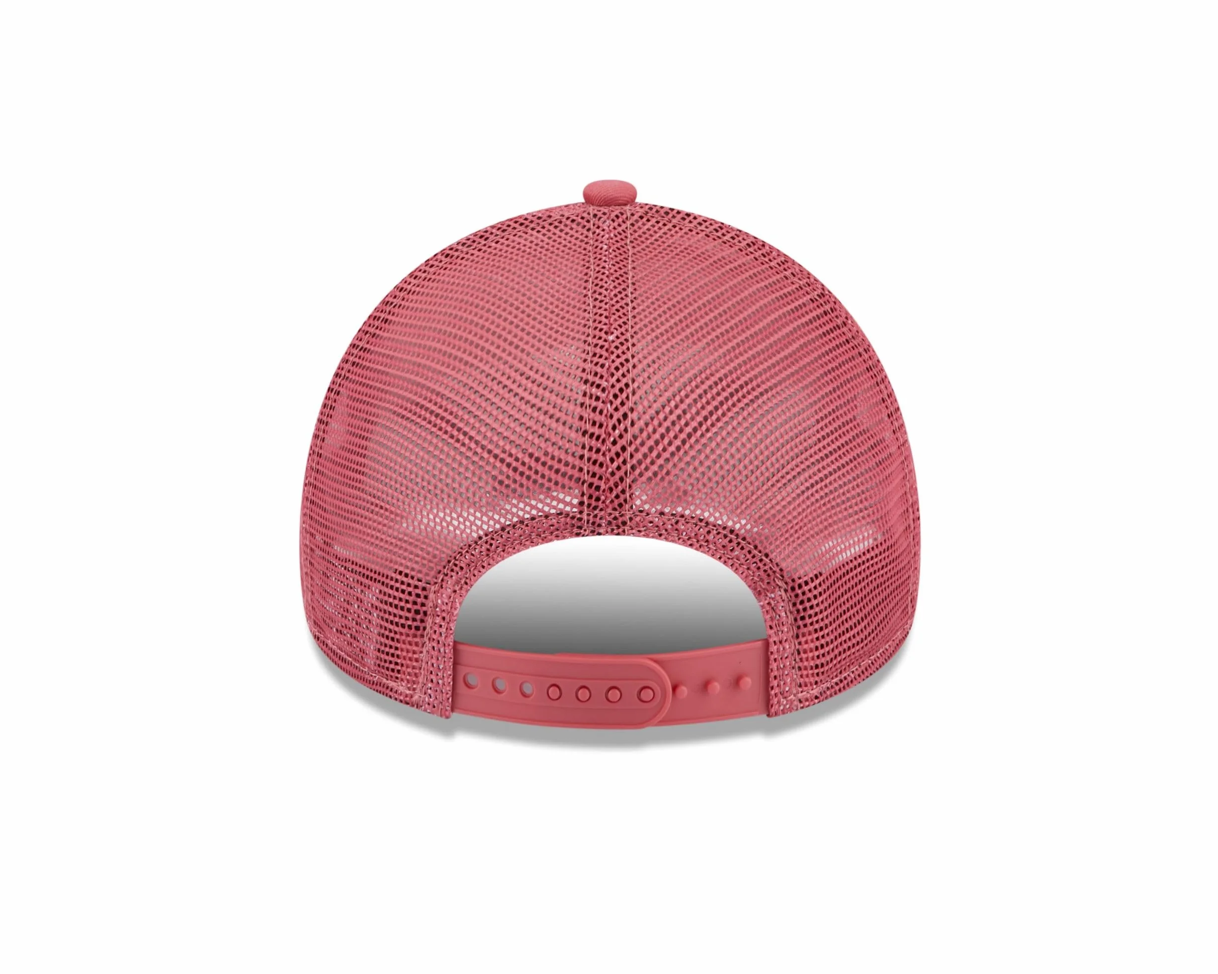 New Era A-Frame Trucker Cap regulowana siateczkowa baseball uniwersalny
