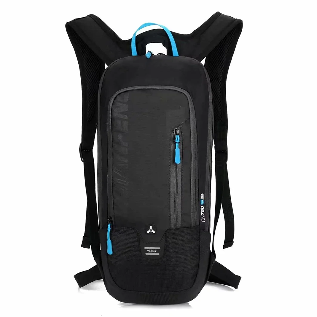 WINDCHASER Plecak rowerowy wodoodporny oddychający 10 l mini ultralekki