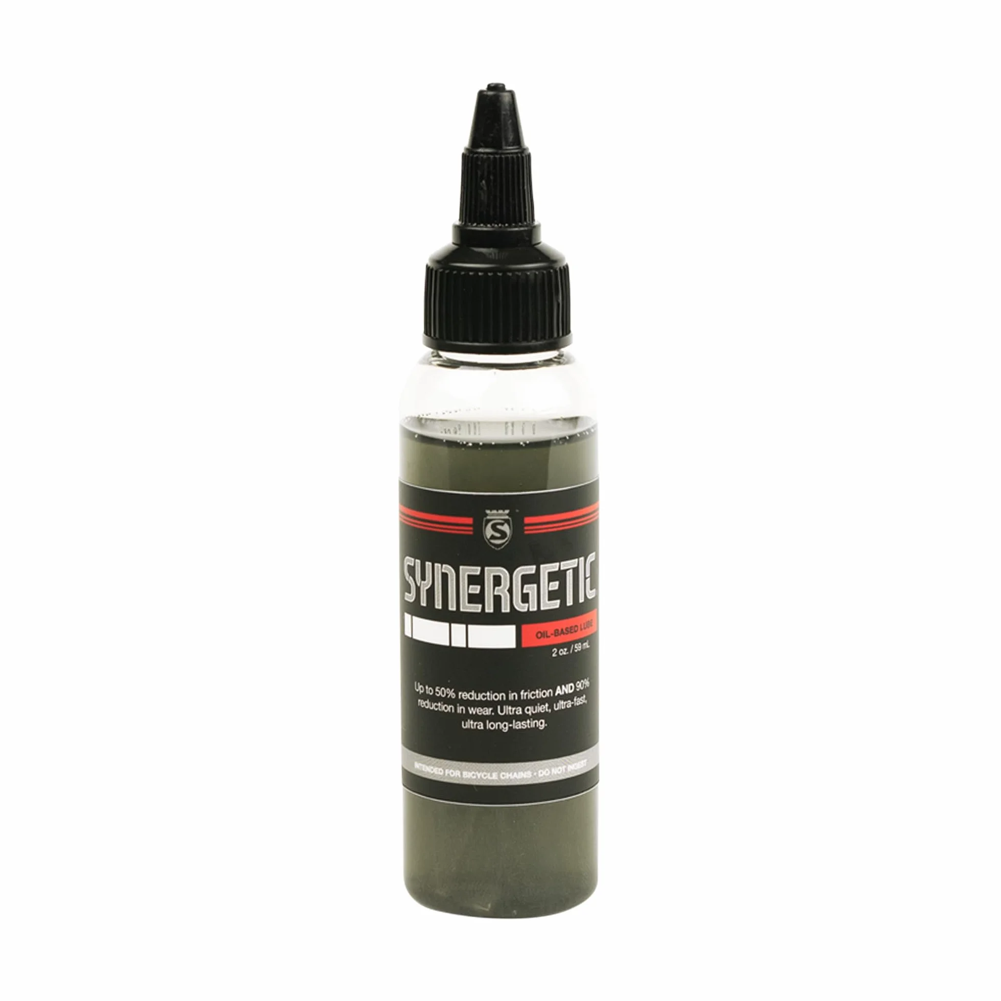 Silca Synergetic Lubricant 60ml One Size
