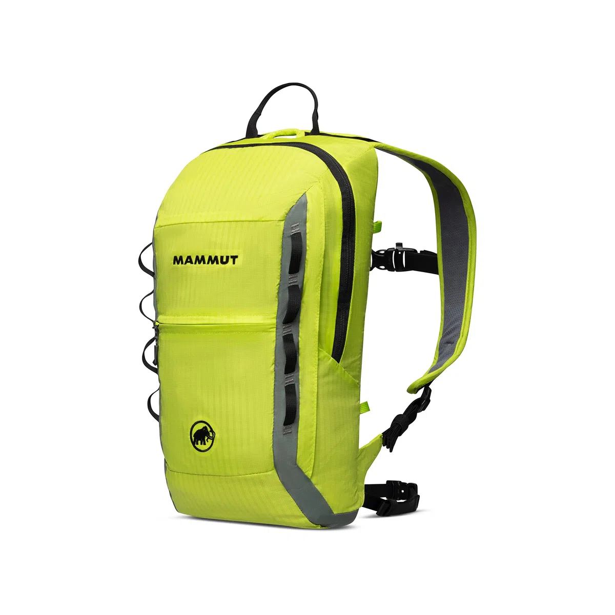 Mammut Unisex Neon Light plecak wspinaczkowy i dzienny (1 opakowanie)