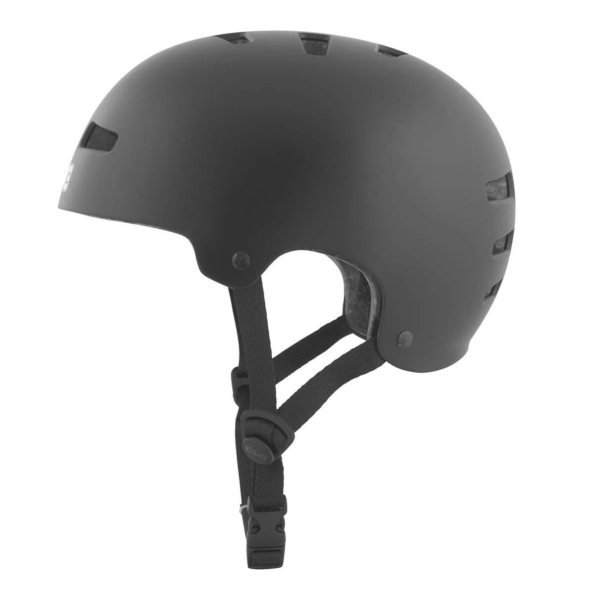 TSG Kask dziecięcy Evolution Kids Solid Color