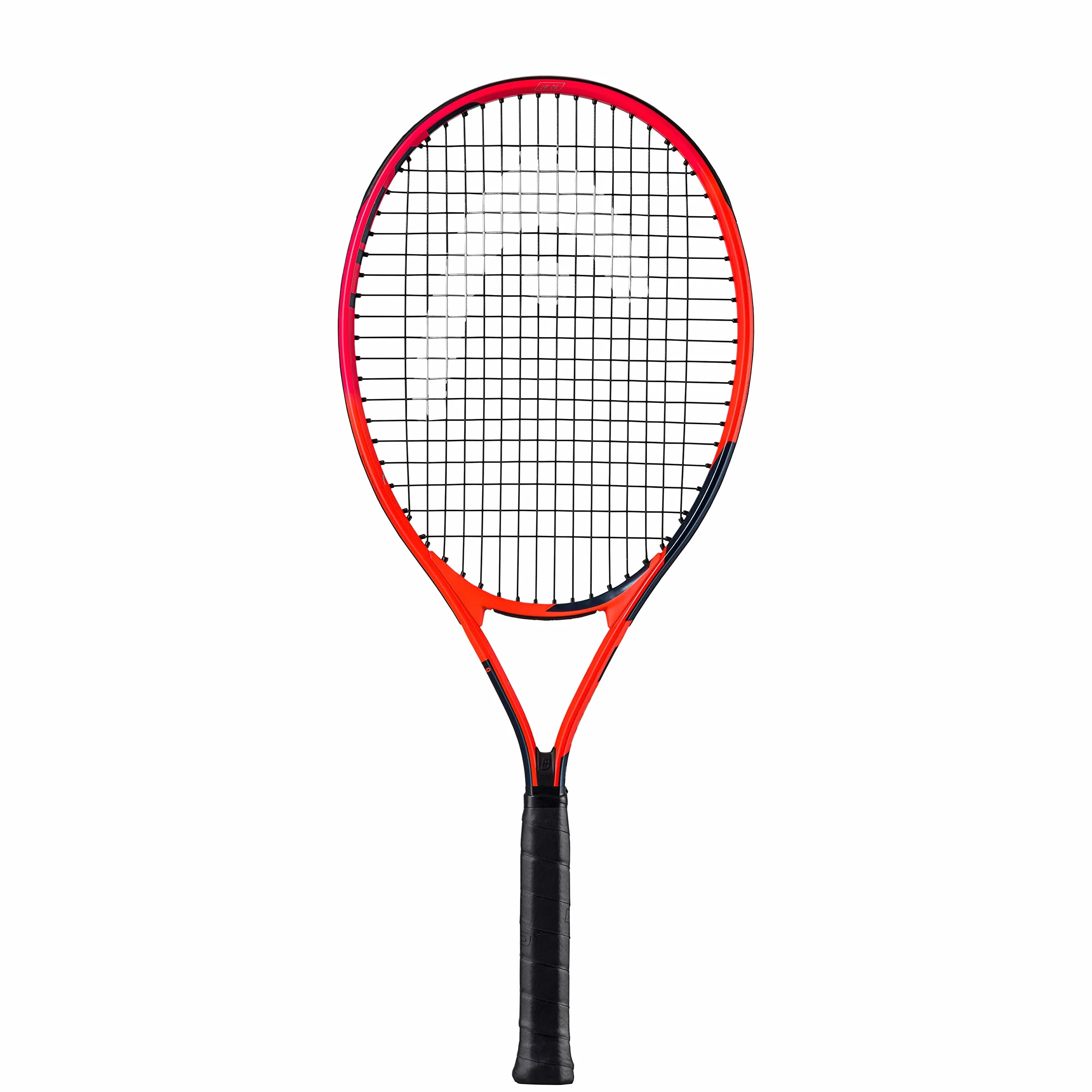 HEAD Rakieta Tenisowa HEAD Radical 26, Czerwona, Rozmiar Uchwytu 0, 10-14 Lat