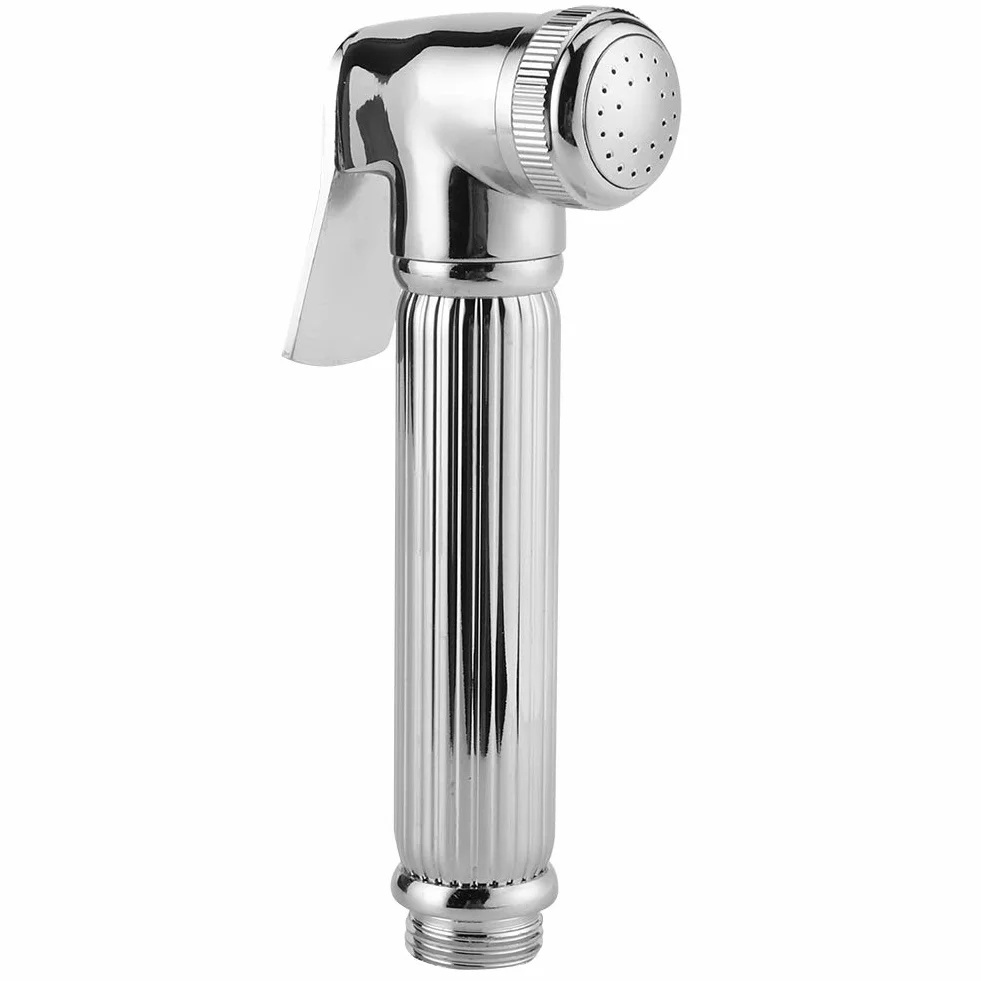 Bidet sprayer toaletowy ręczny pod prysznicem do łazienki