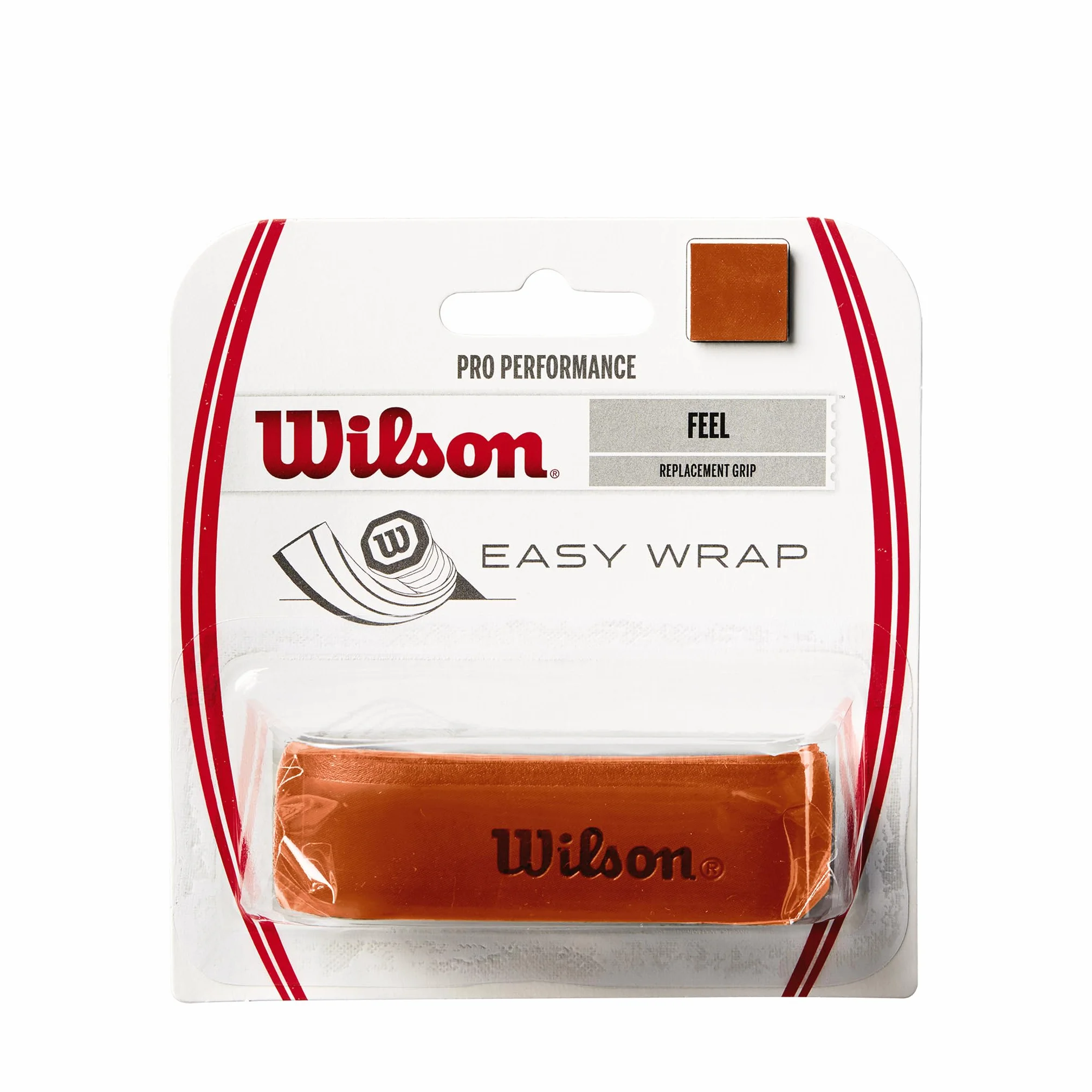 Wilson Pro Performance Overgrip Zamienny Uchwyt Easy Wrap