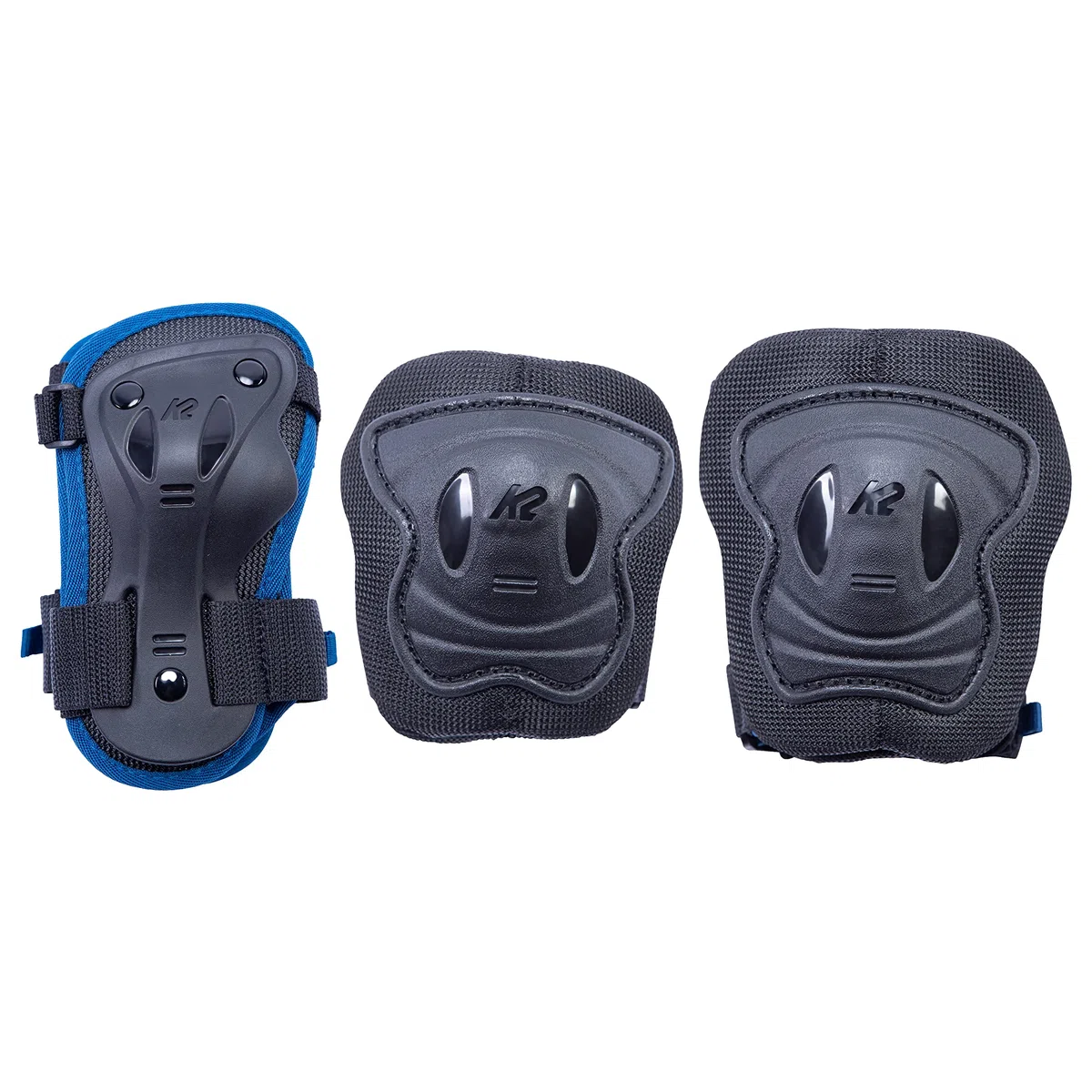 K2 Sports Europe Raider Pro Pad łyżworolki chłopięce