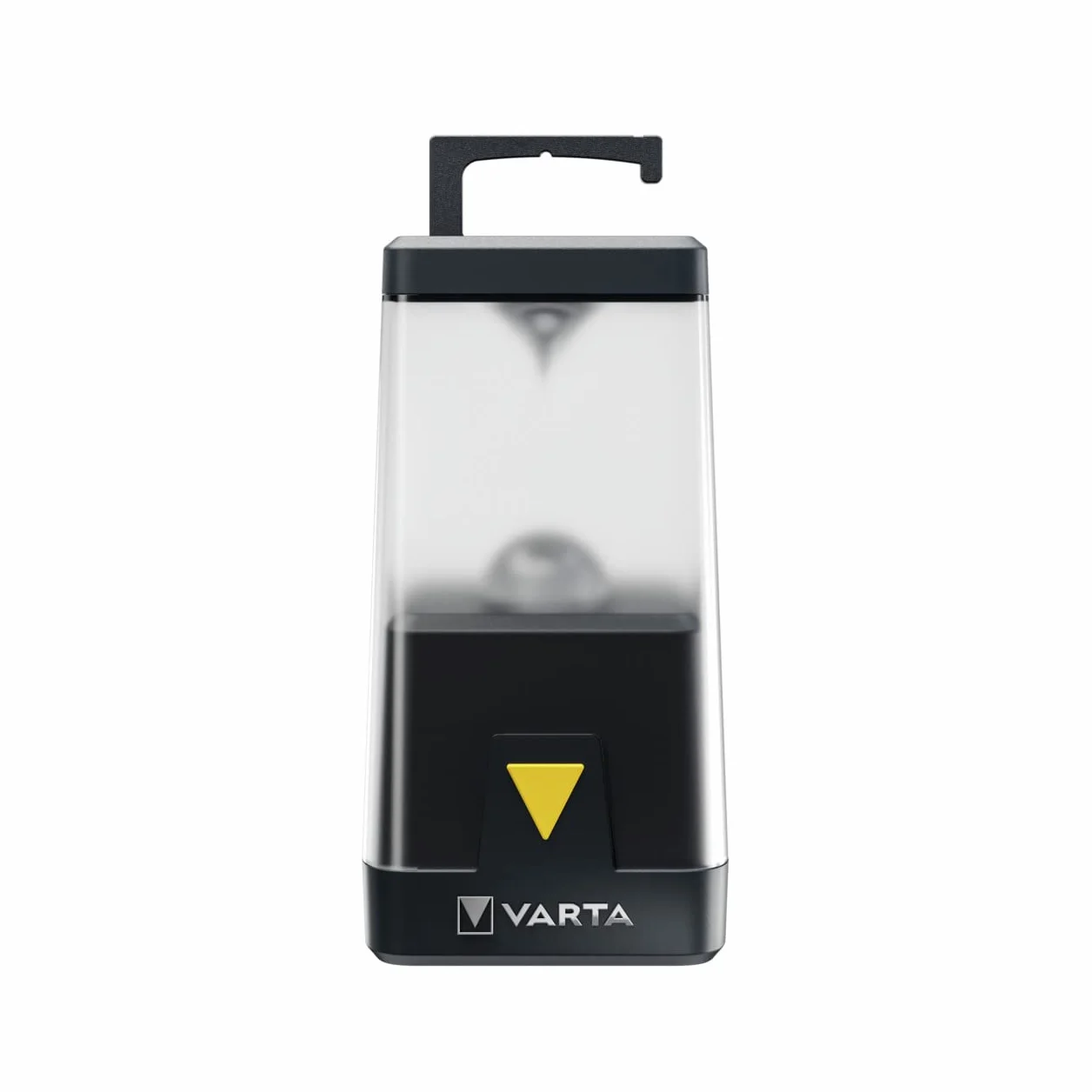 Varta Outdoor Ambiance L30Rh Latarnia, Czarny, 9.4 x 35 x 12.2 cm