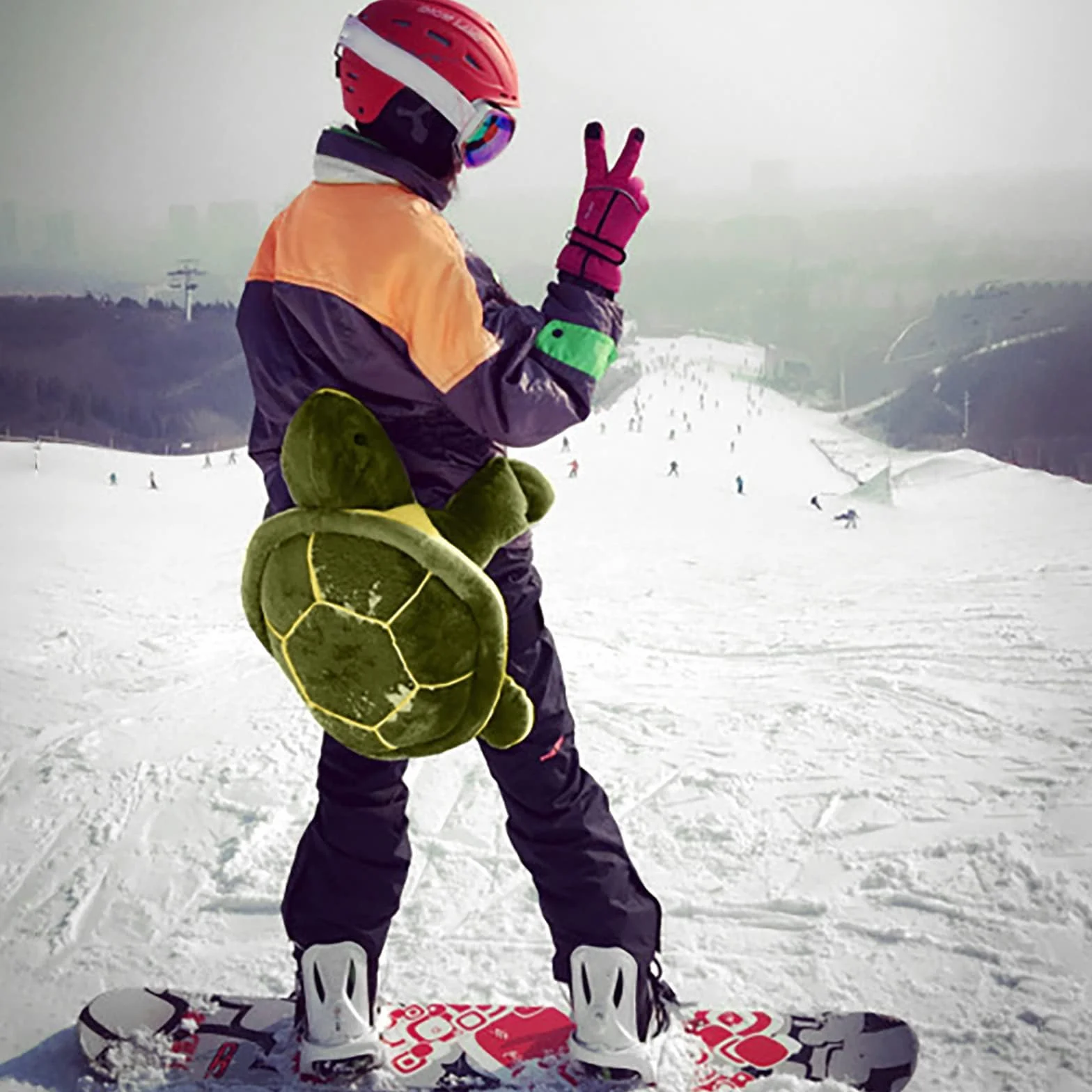 Wyposażenie ochronne na narty dla dzieci, kobiet, mężczyzn, żółwia, deskorolki, ochraniacze na biodra, ochraniacze na kolana, snowboard, narty, zestaw ochraniaczy na narty