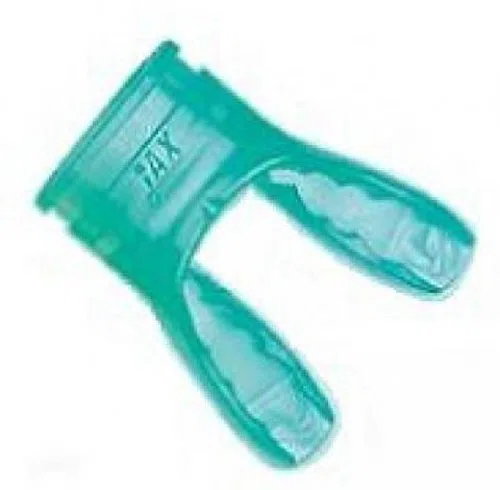 Mares 495003 Jax ustnik - niebieski