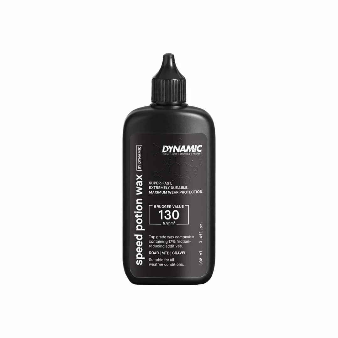 Dynamic Bike Care Speed Potion Wax