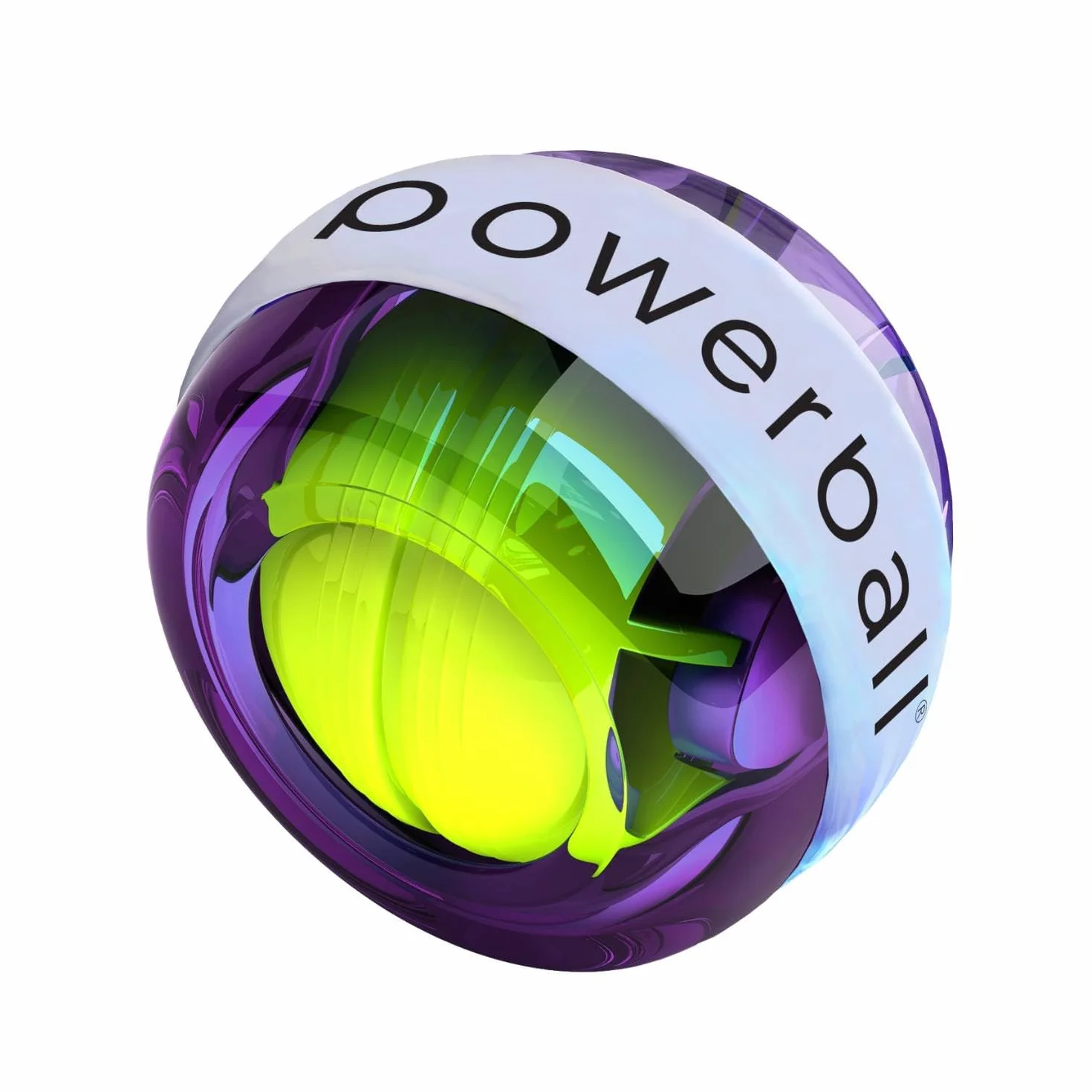 NSD Powerball 280 Hz żyroskop wzmacniający rehabilitacyjny Fusion Cord Start Classic