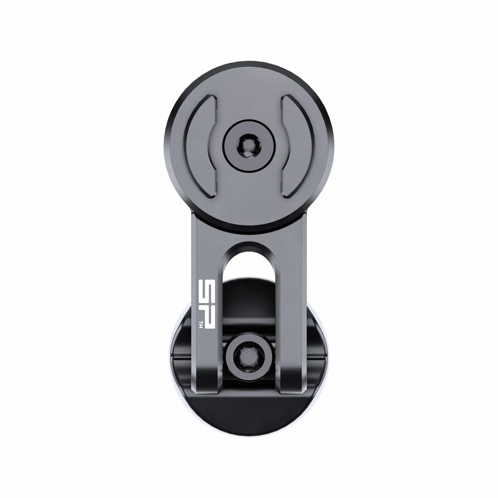 Sp Connect ‎Sp Stem Mount Pro Uchwyt, Czarny, ‎11 x 10 x 3.8 cm
