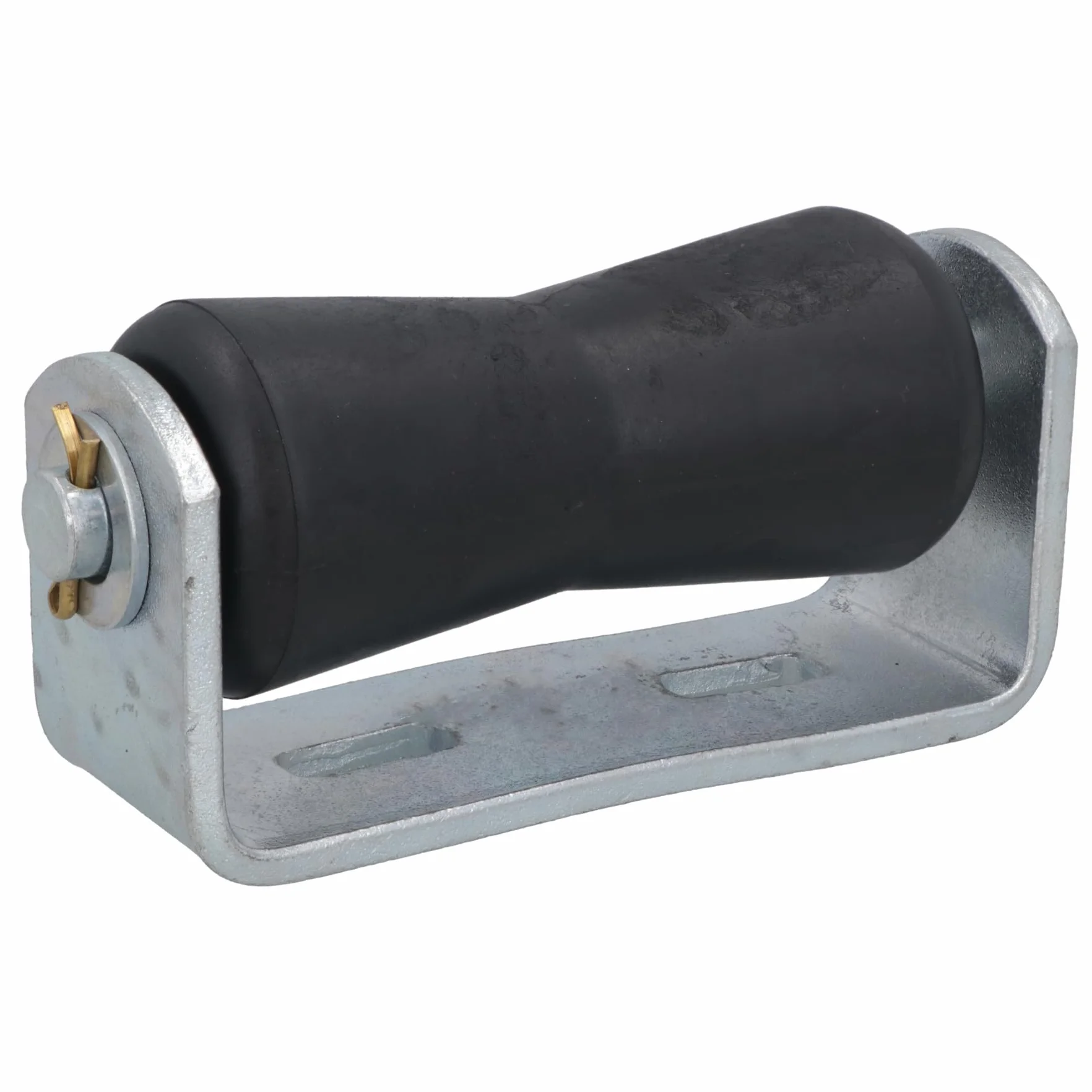 AB Tools Łódź/odrzutowiec/ponton przyczepa kil V wałek i wspornik 16 mm wrzeciono UBR18 UBR20