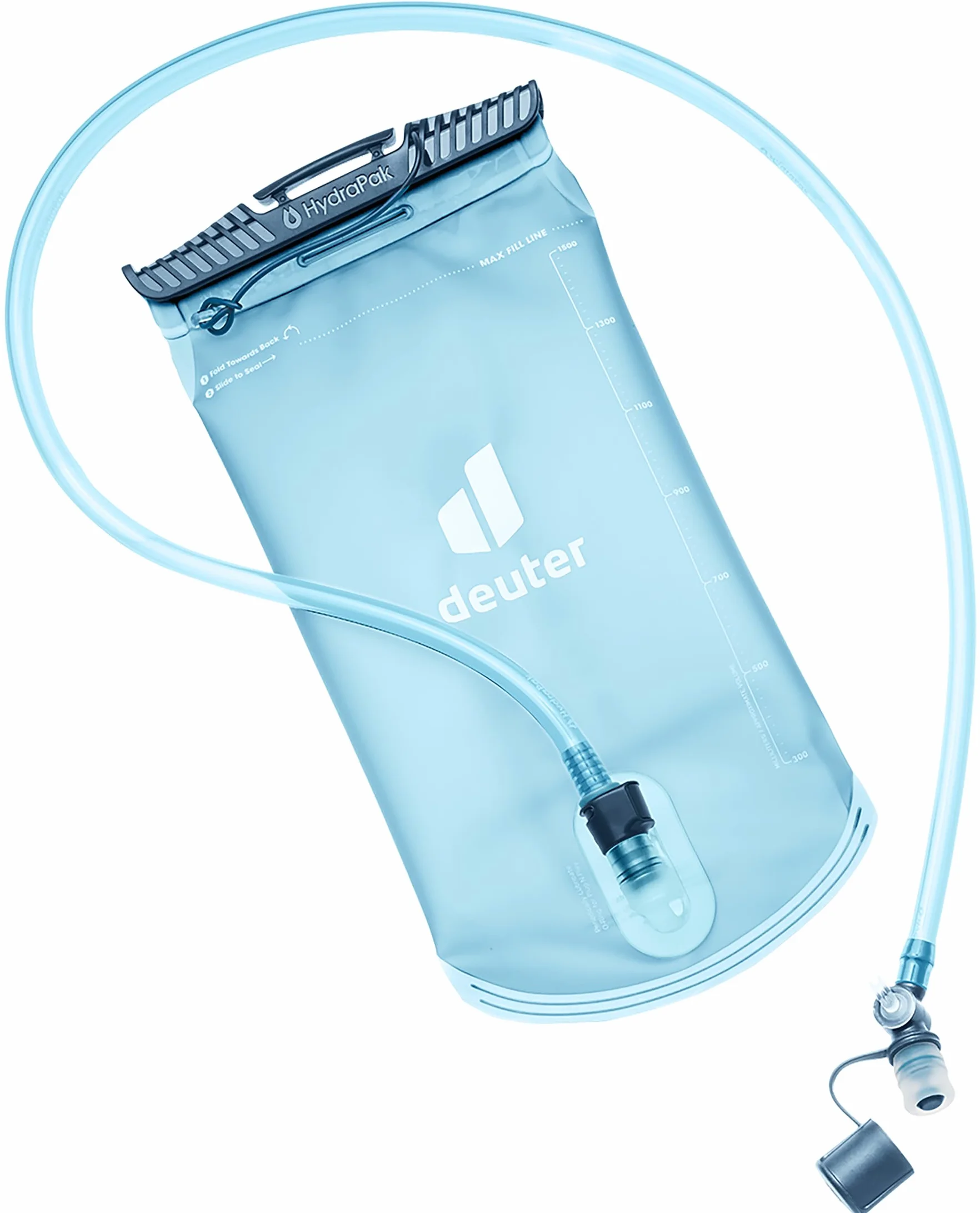 Deuter Streamer II bukłak 1,5 l