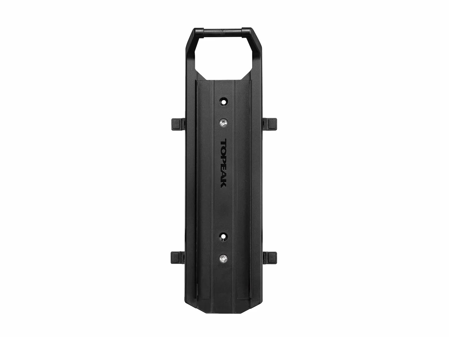 Topeak Omni adapter QuickTrack, duży, czarny