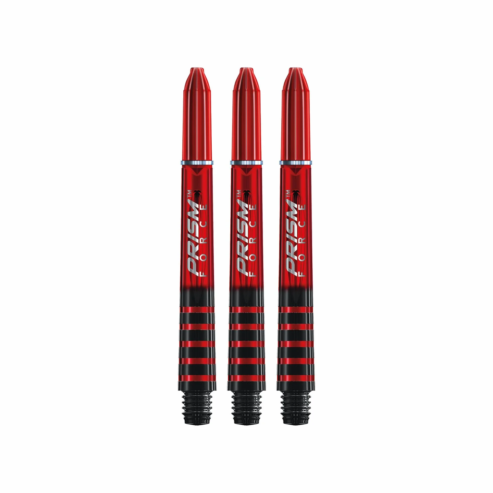 Shafty Winmau Prism Force Shaft Collection Medium